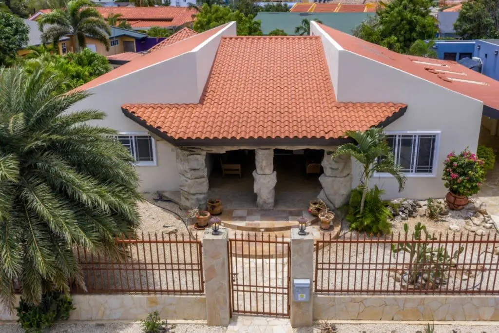 Casa Luna