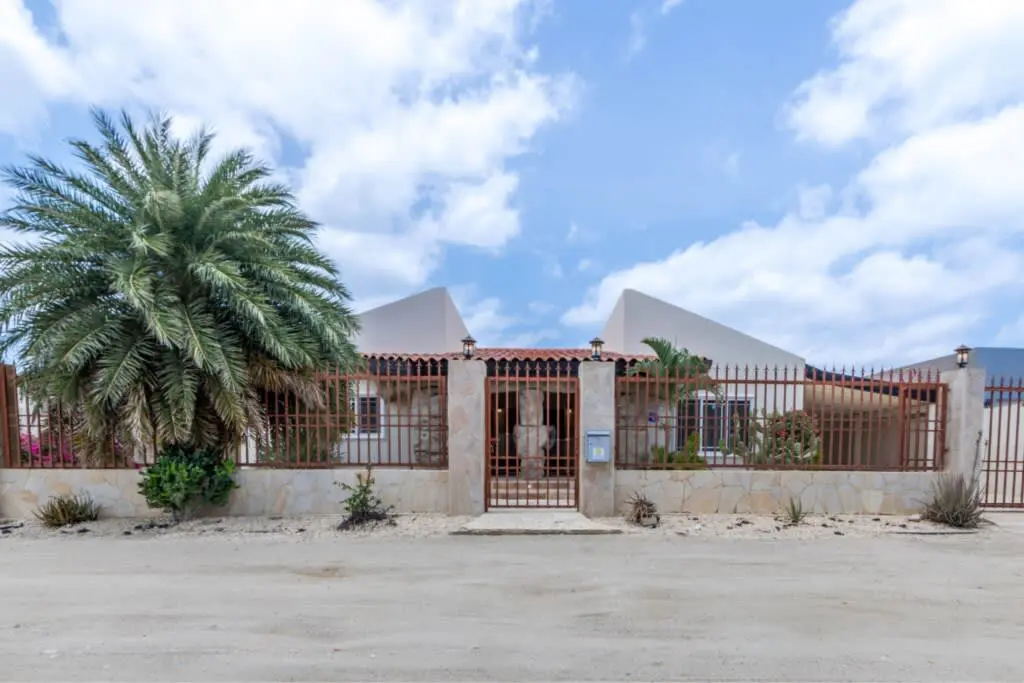 Casa Luna