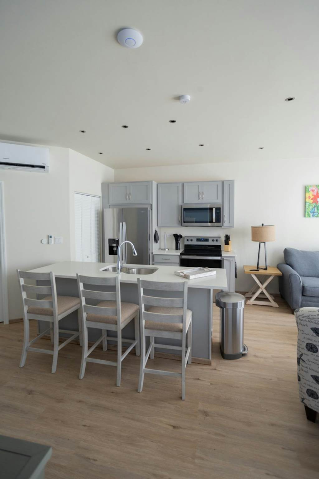 Dutch Caribbean Residence B