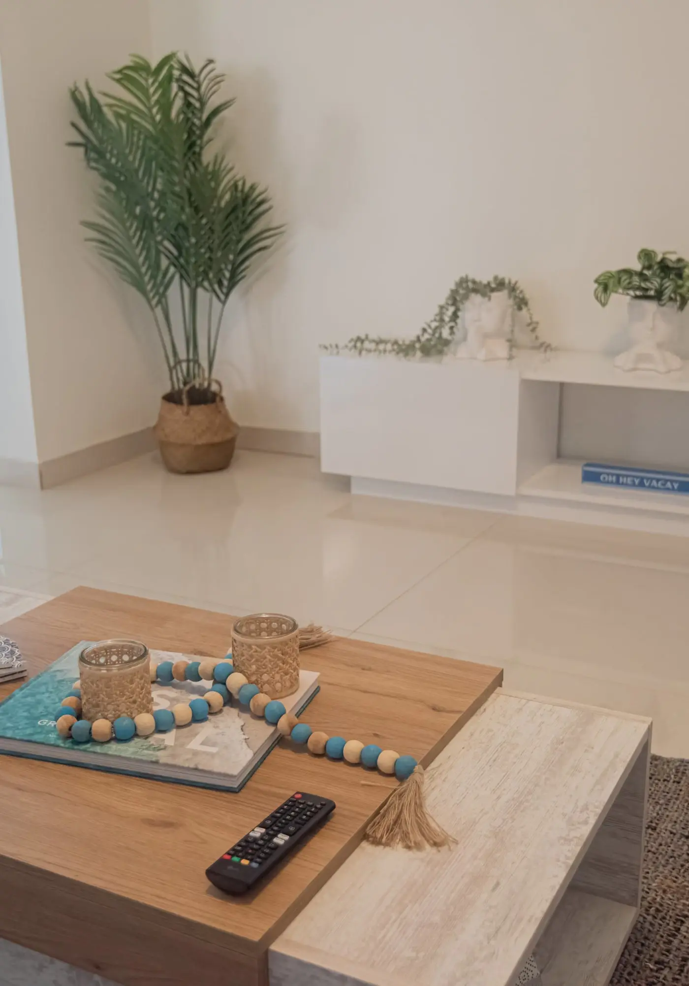 Azul Tide - Bohemian Villa