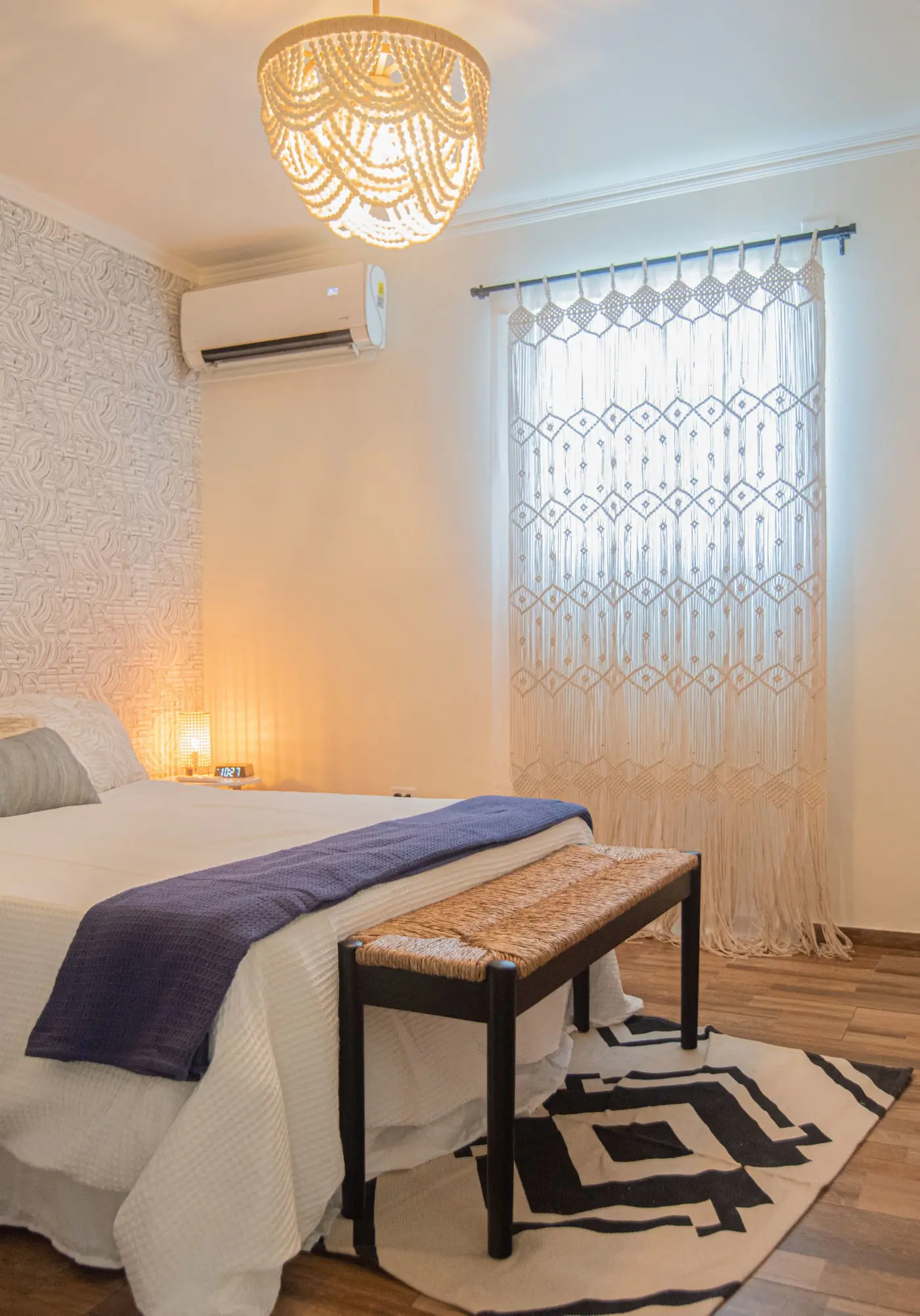 Azul Tide - Bohemian Villa