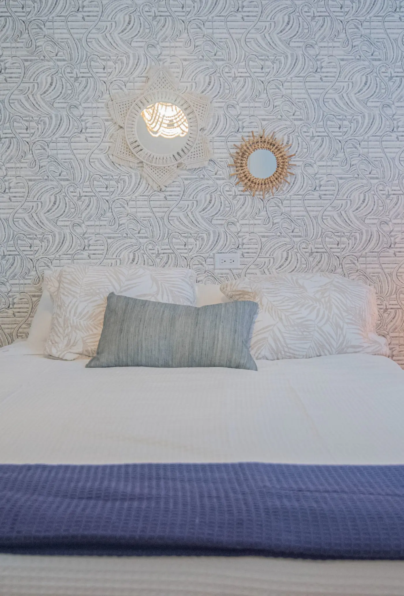 Azul Tide - Bohemian Villa