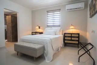 Azul Tide - Bohemian Villa