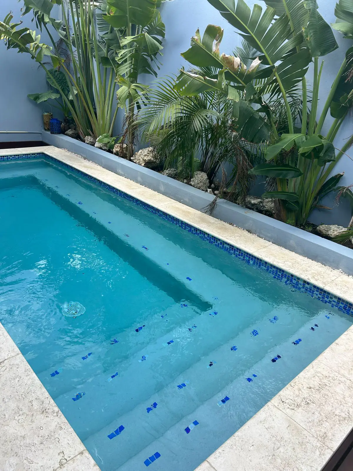 Azul Tide - Bohemian Villa