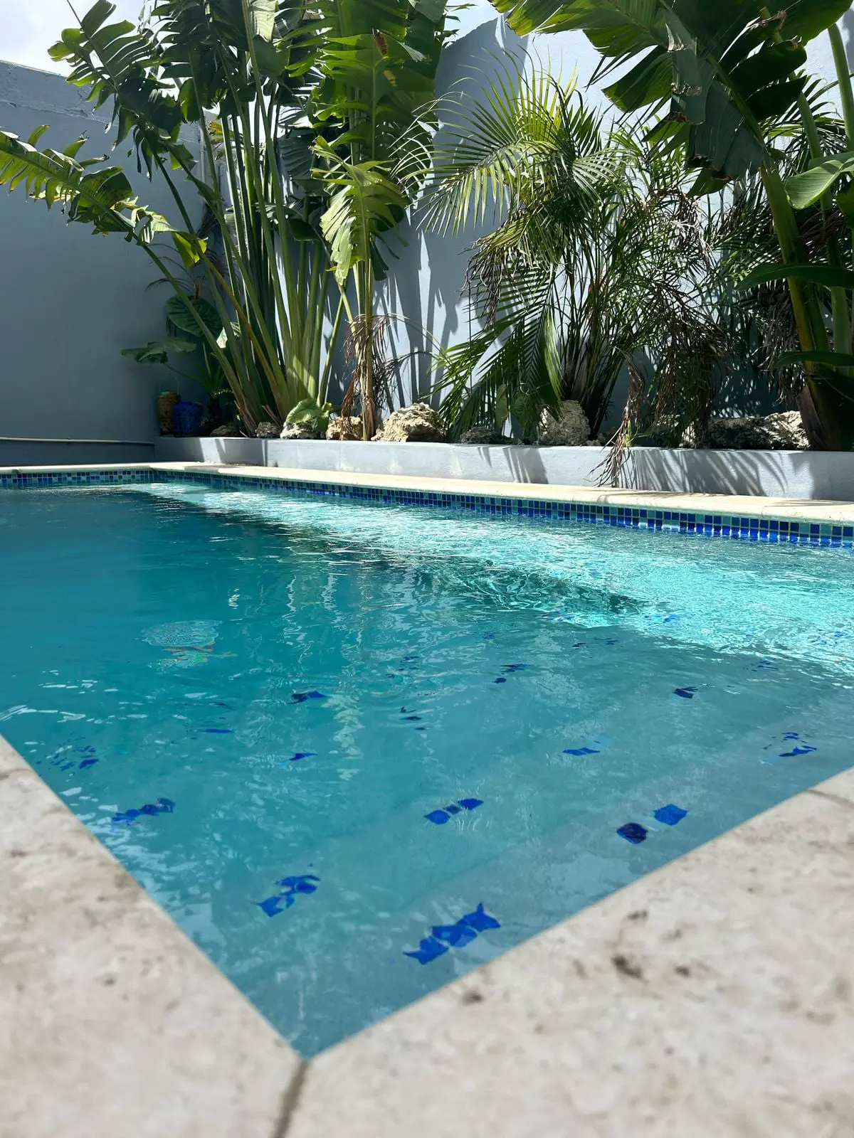 Azul Tide - Bohemian Villa