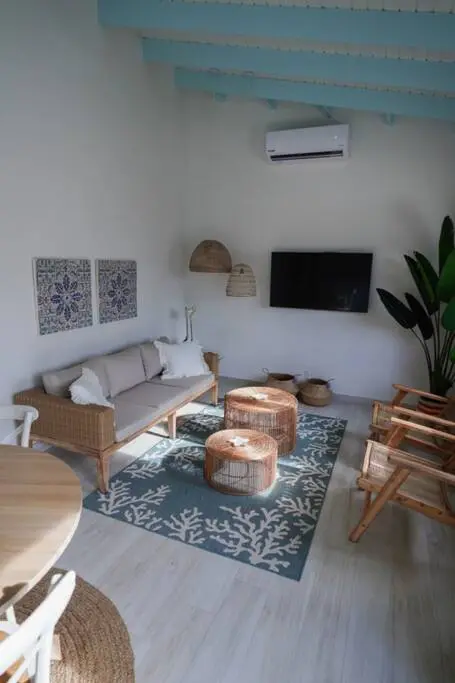 Meraki Casita