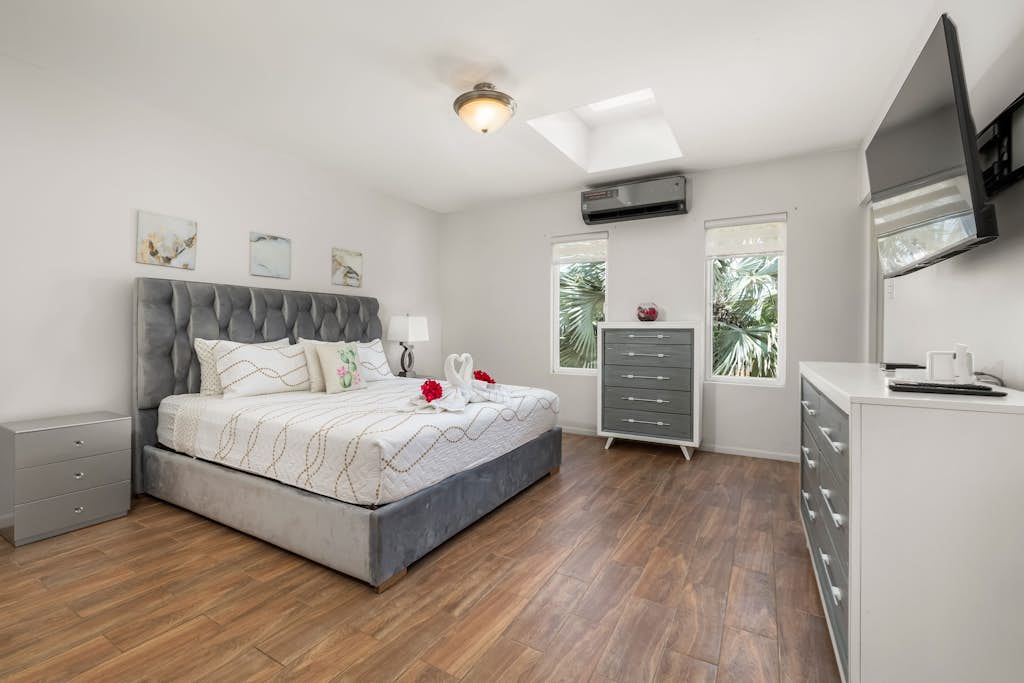 Turibana Villa- 3 Bedroom, 2 Bathroom