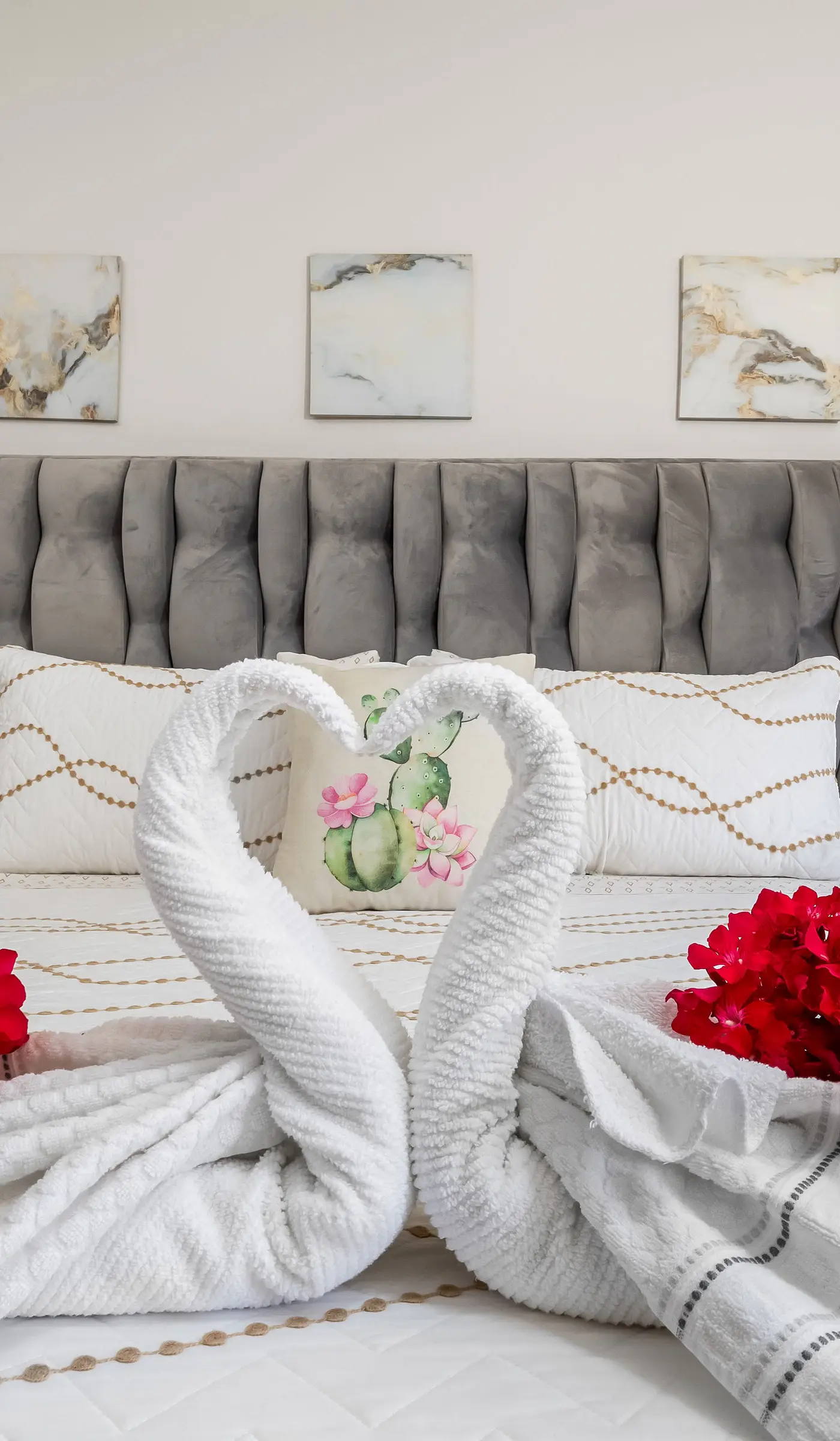 Turibana Villa