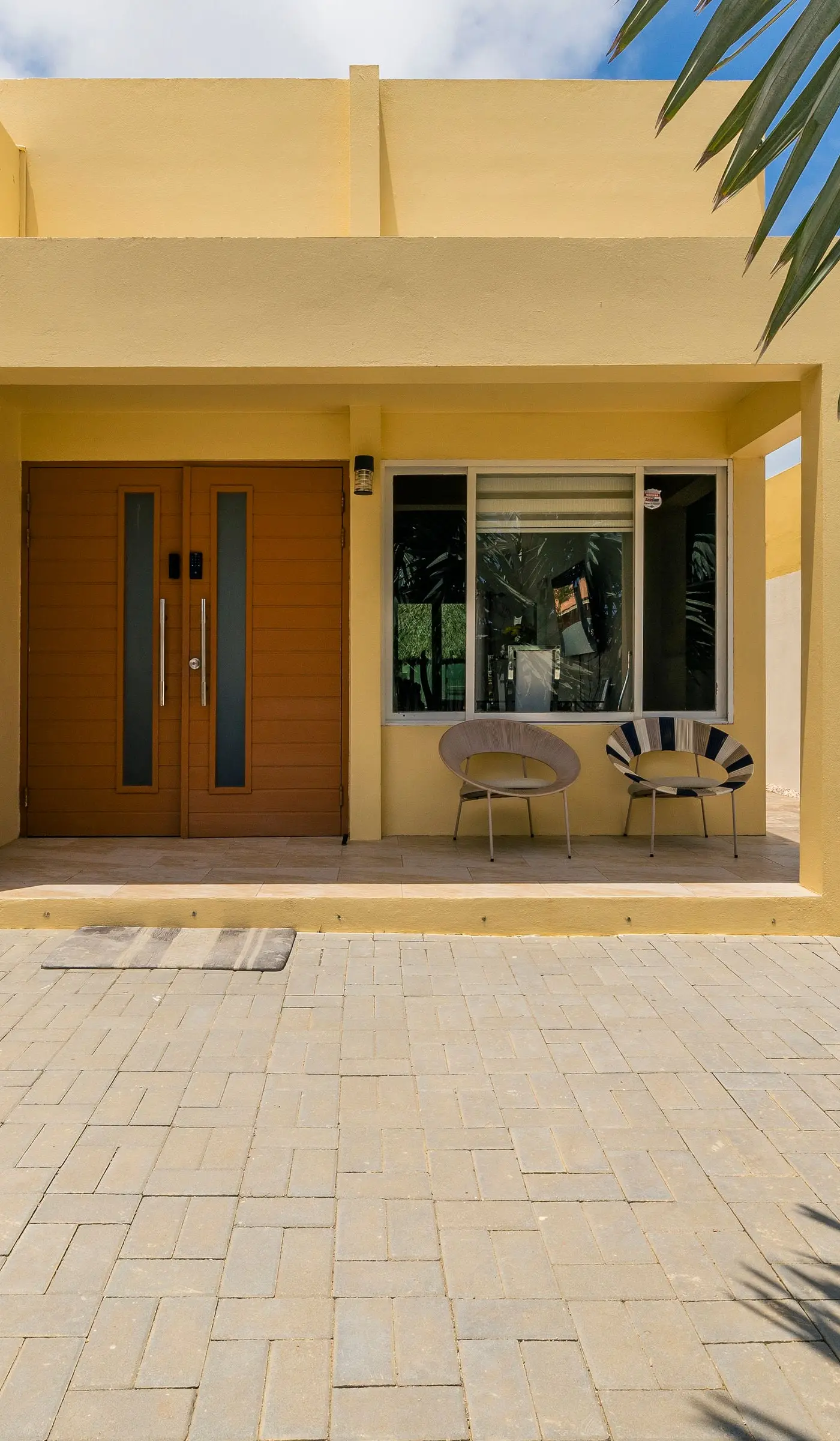 Turibana Villa