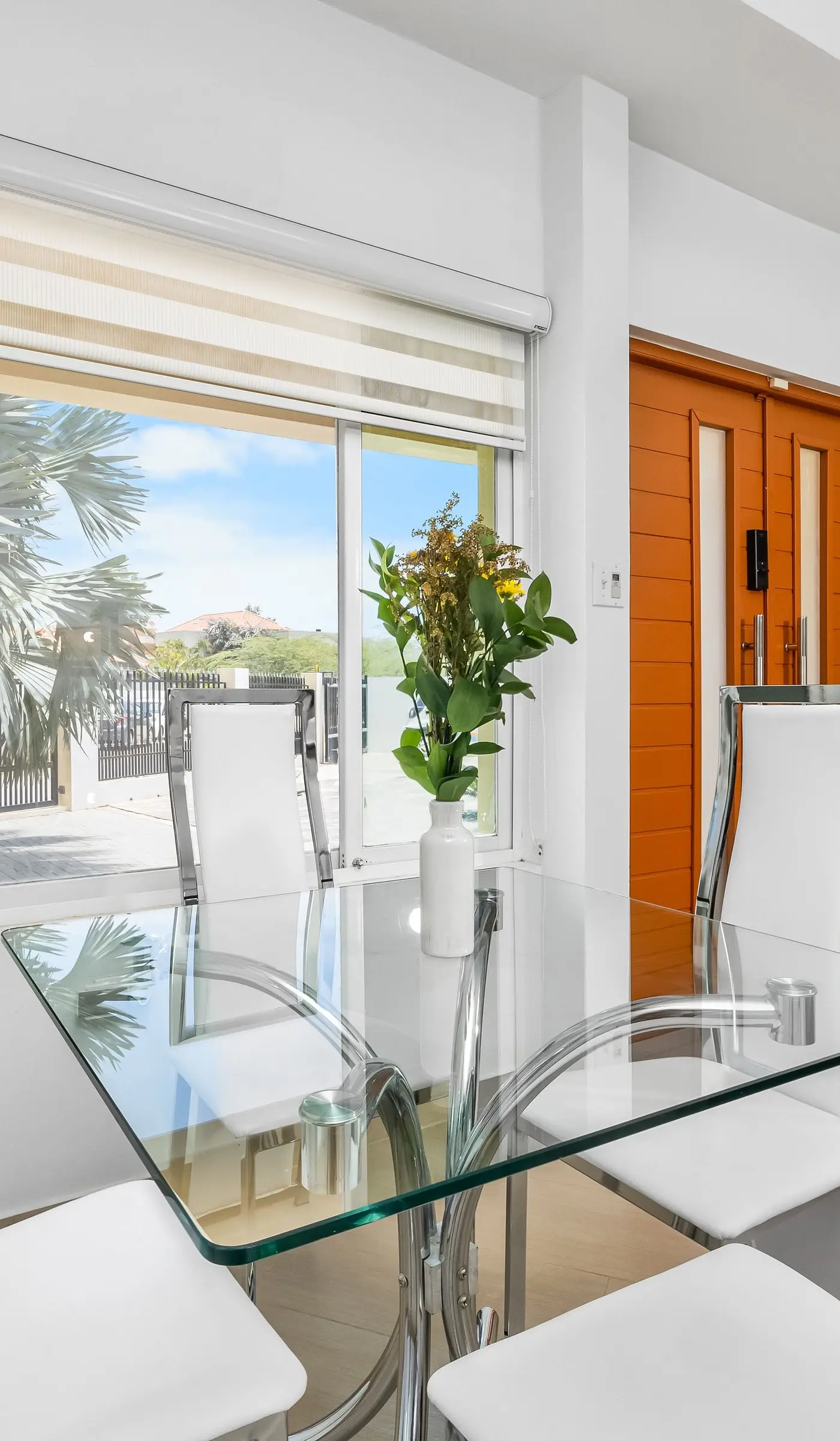 Turibana Villa