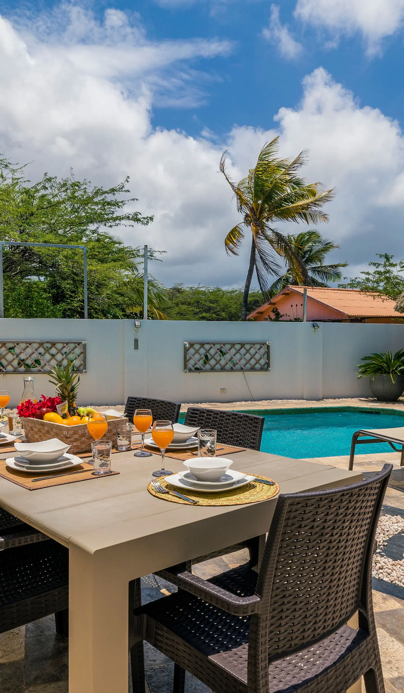 Turibana Villa