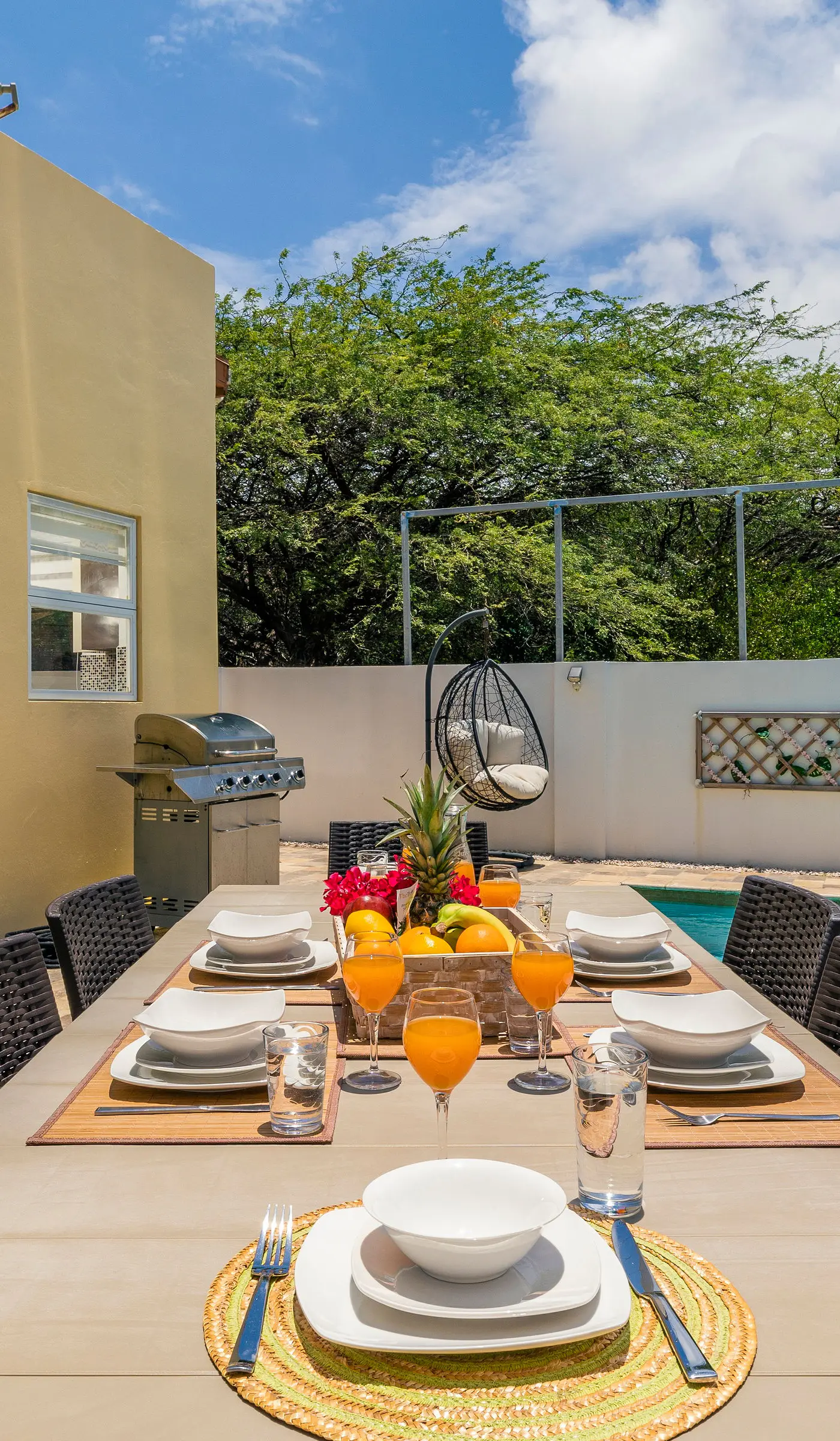 Turibana Villa