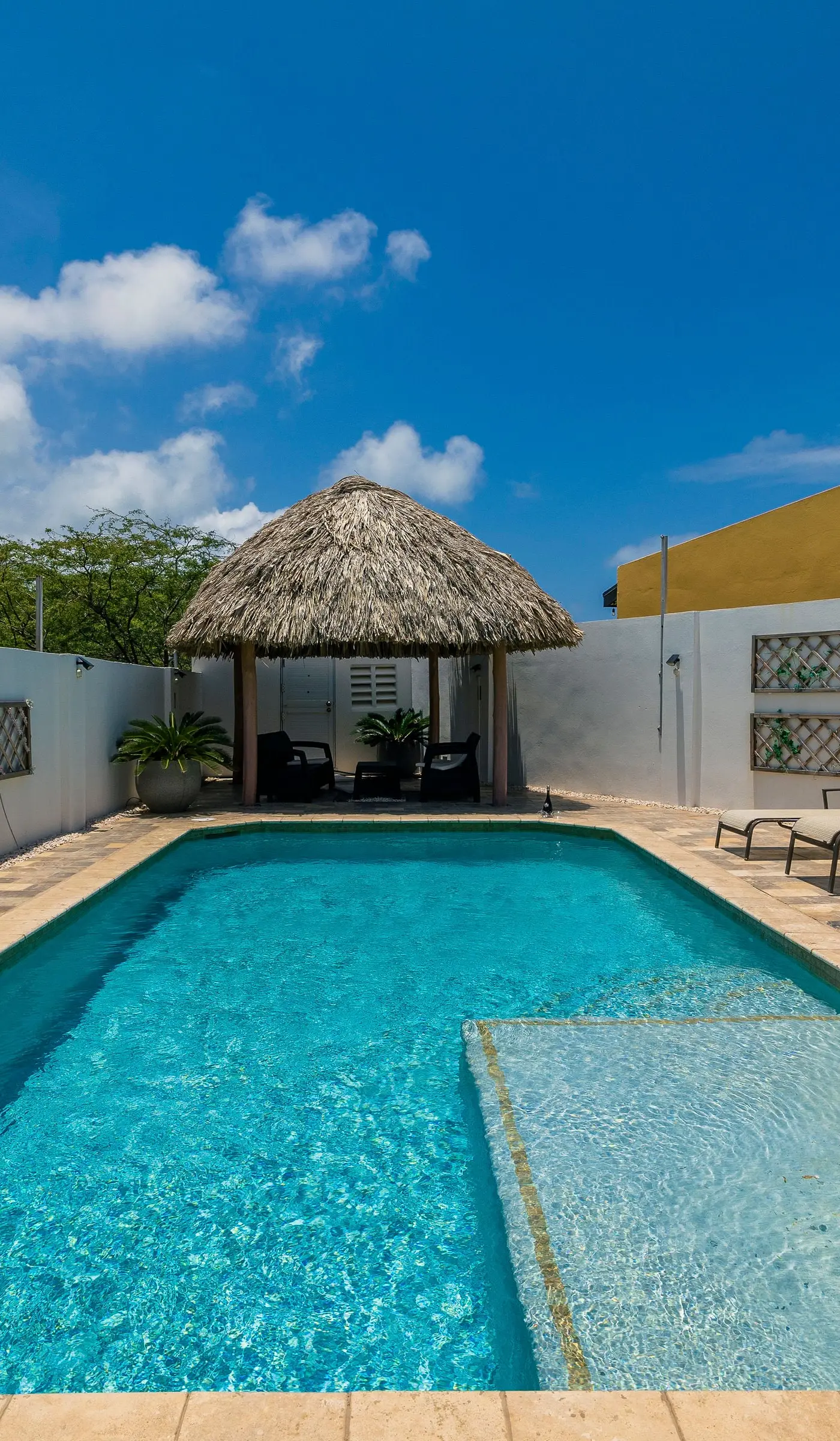 Turibana Villa