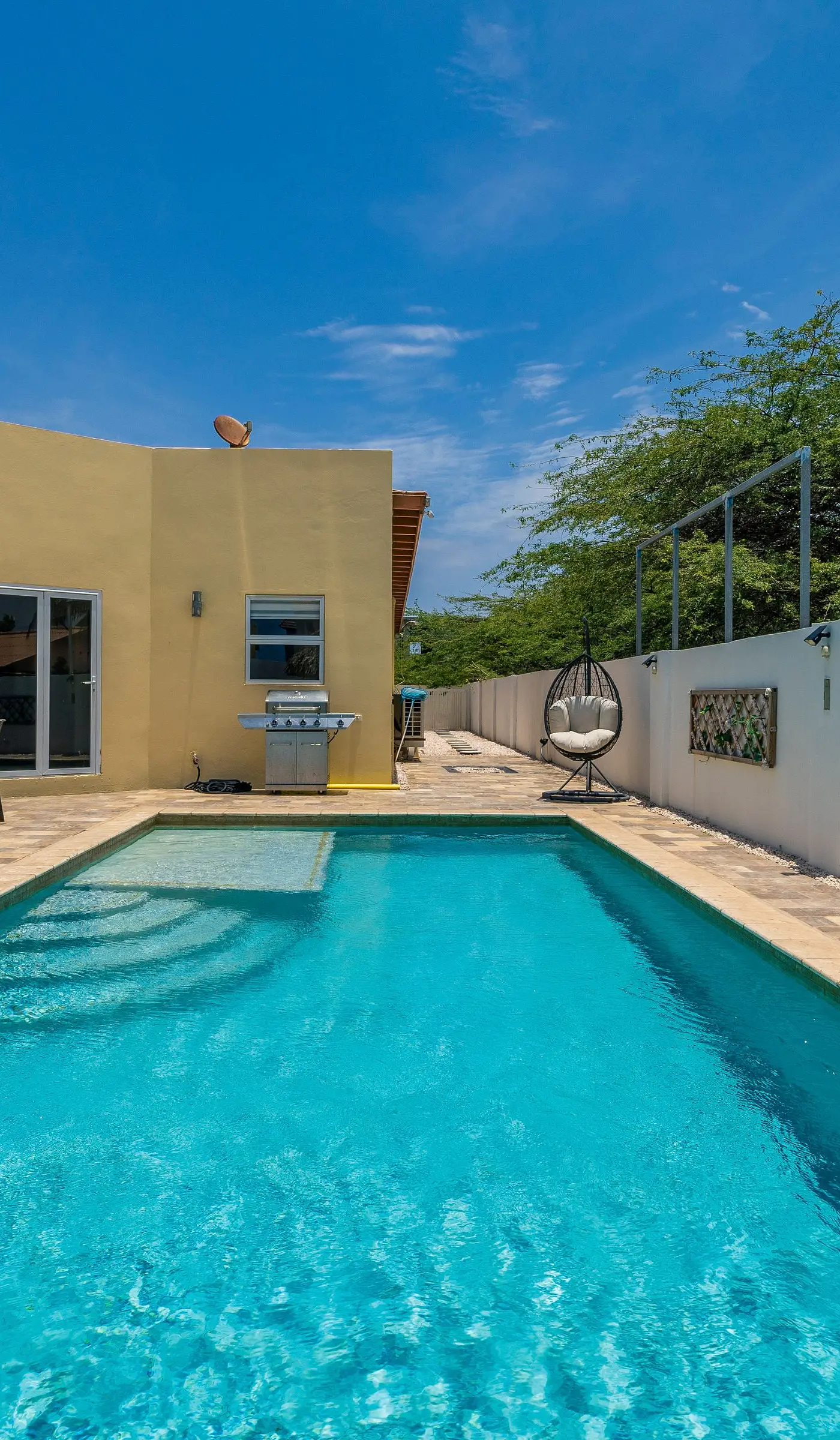 Turibana Villa