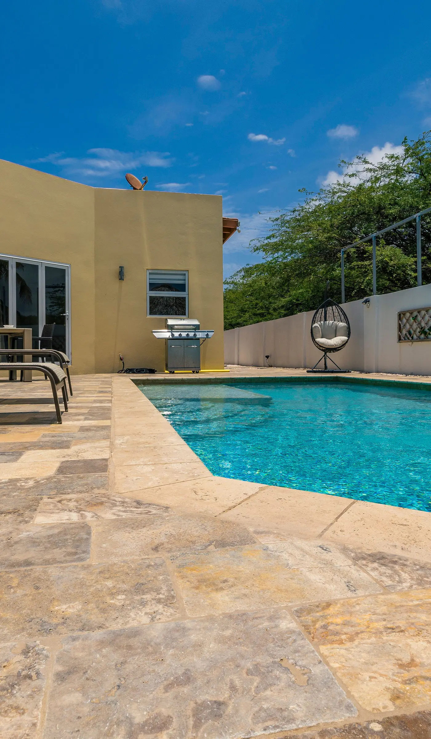Turibana Villa
