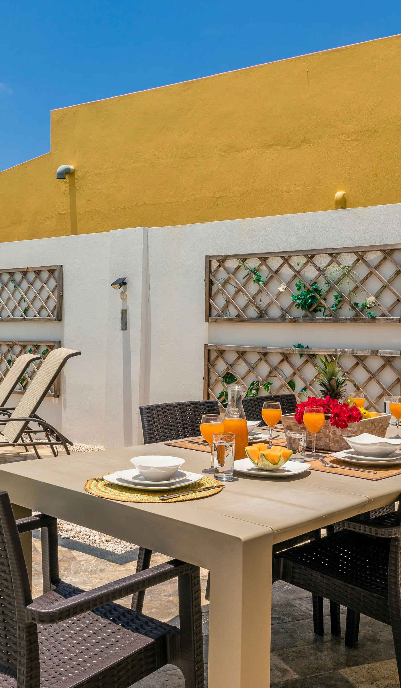Turibana Villa