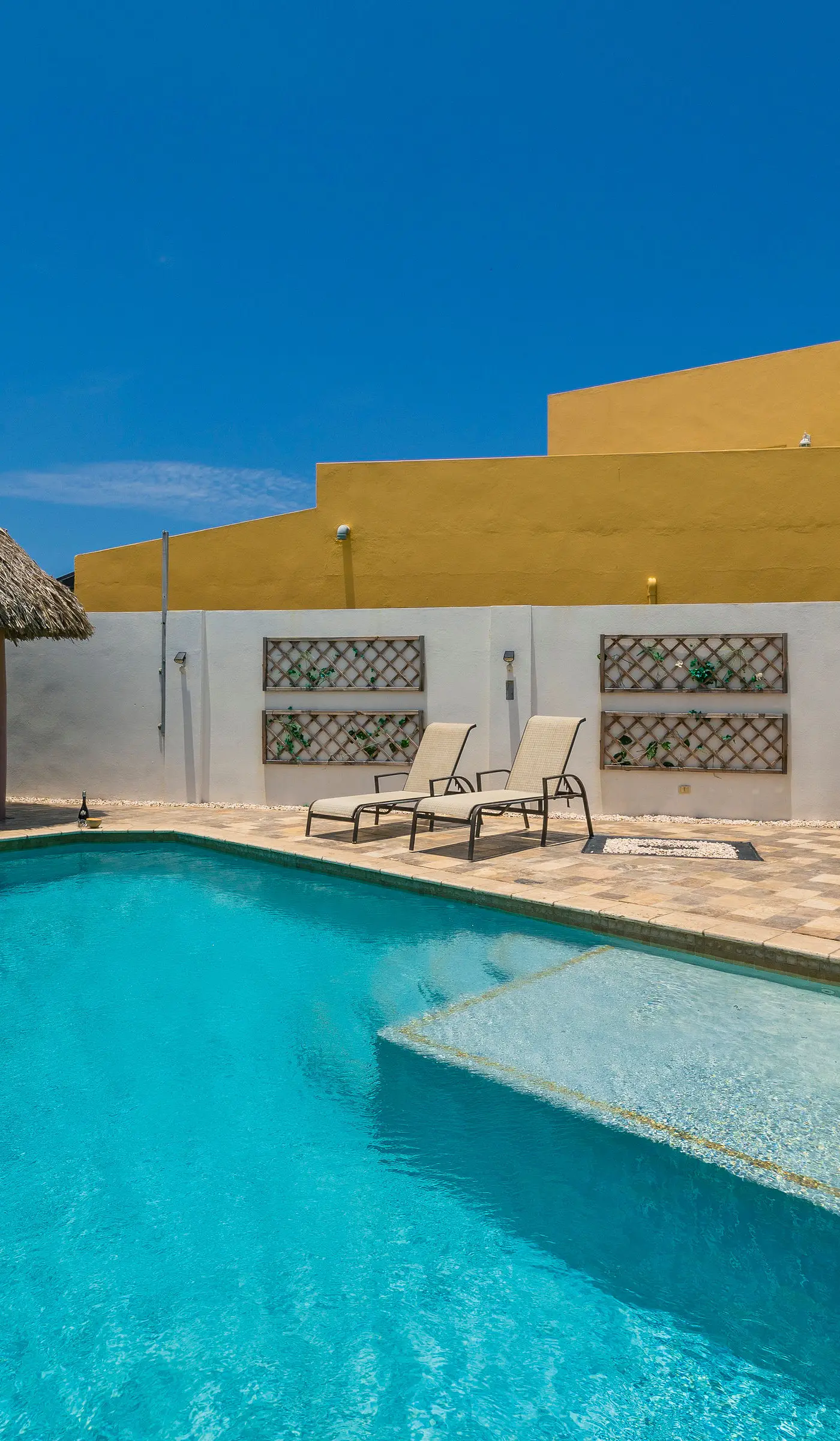 Turibana Villa