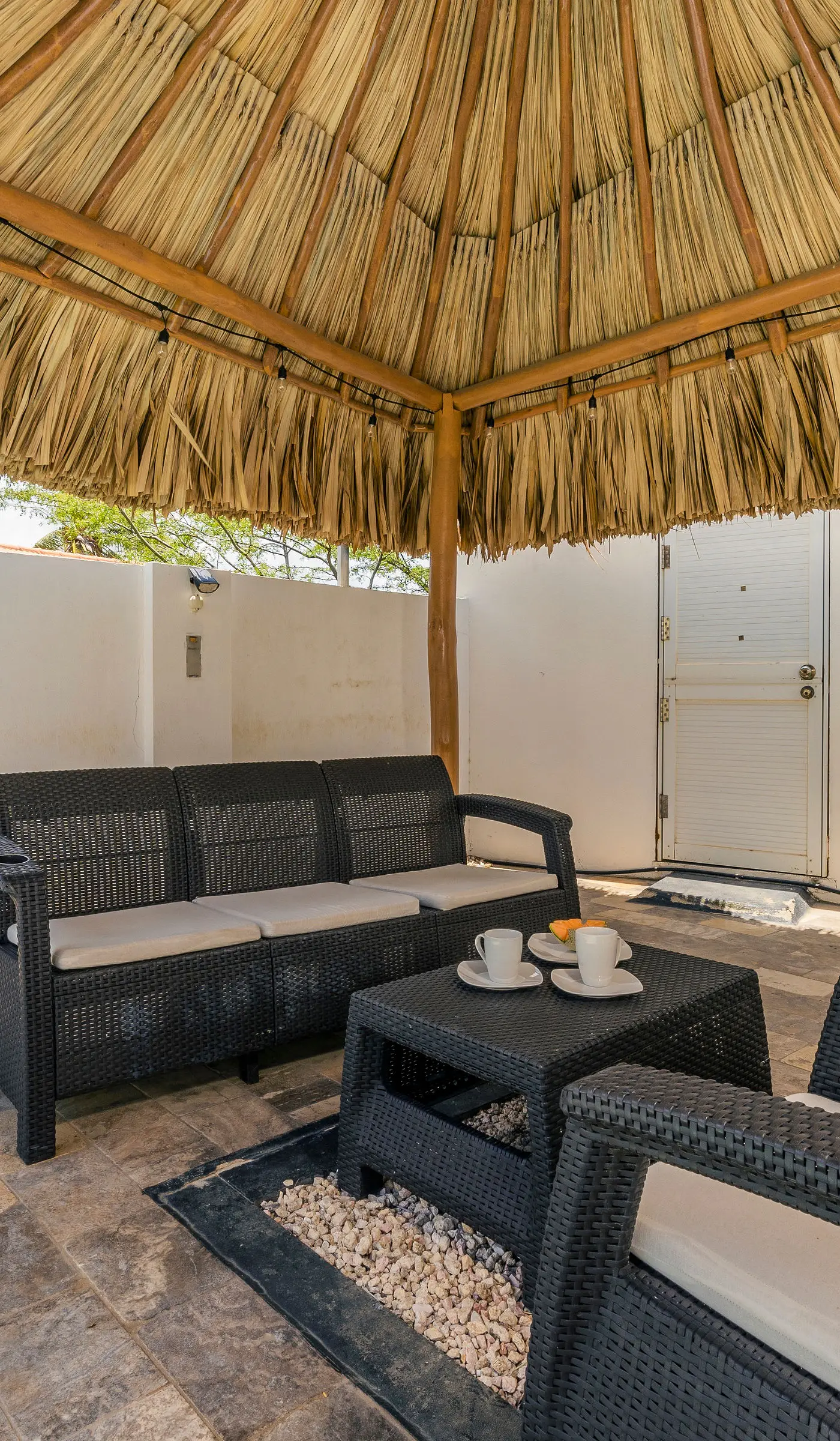 Turibana Villa