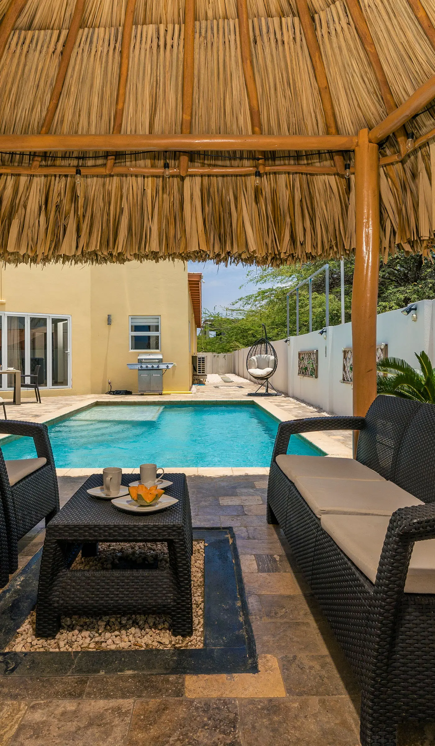 Turibana Villa