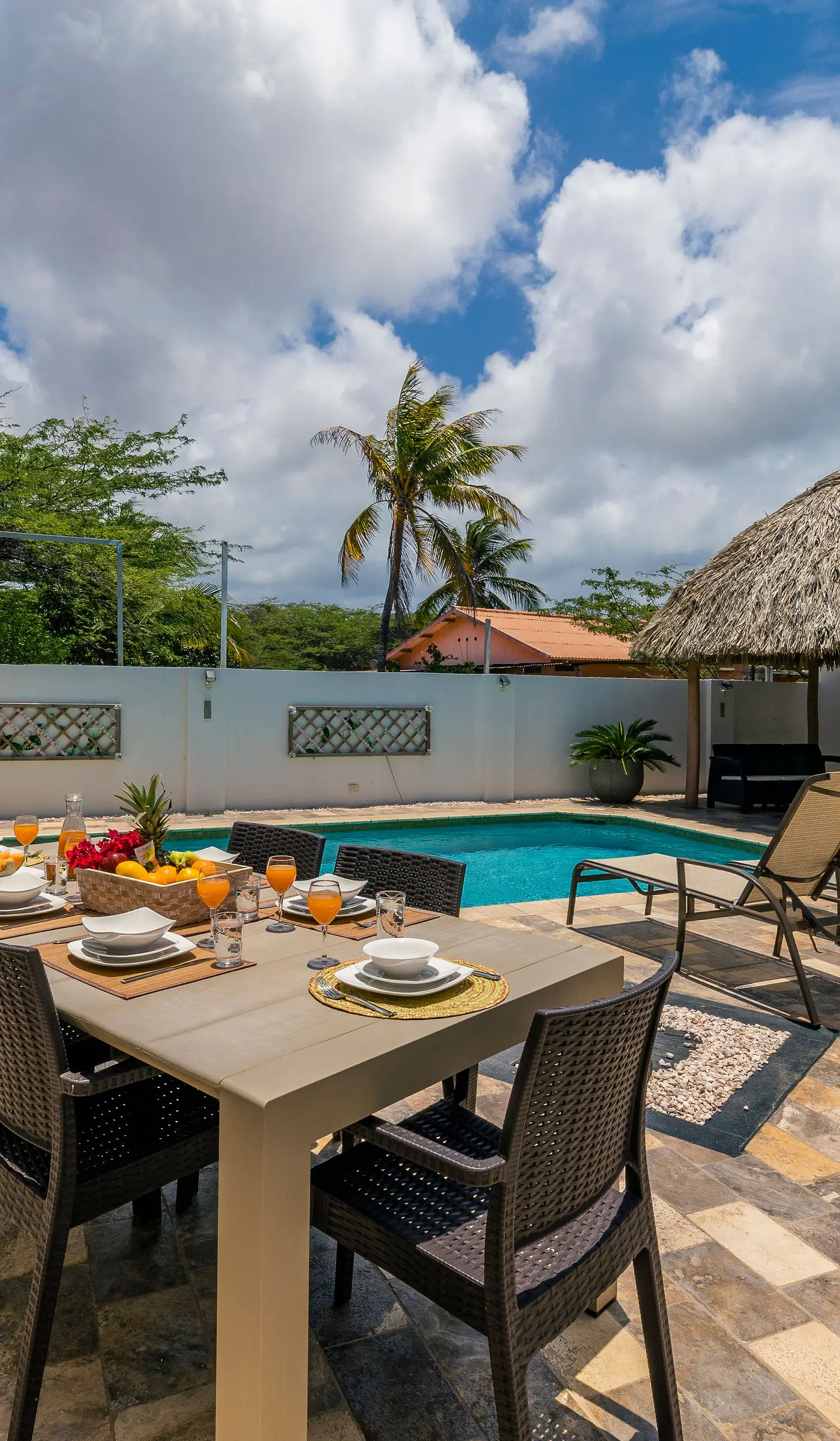 Turibana Villa
