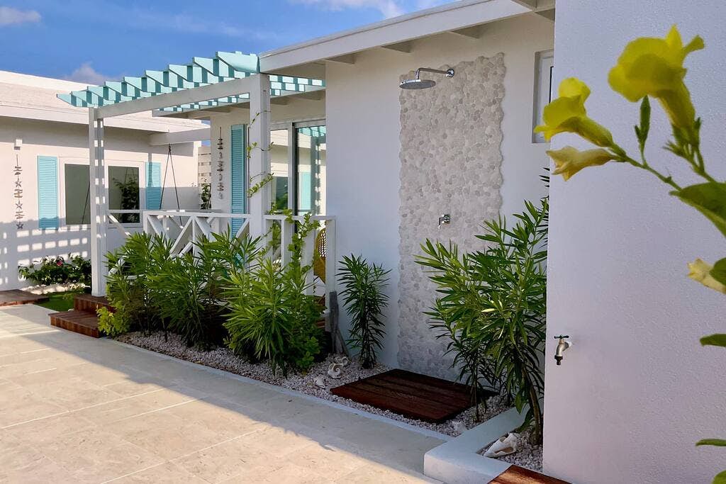 Meraki Studio in Oranjestad, Aruba
