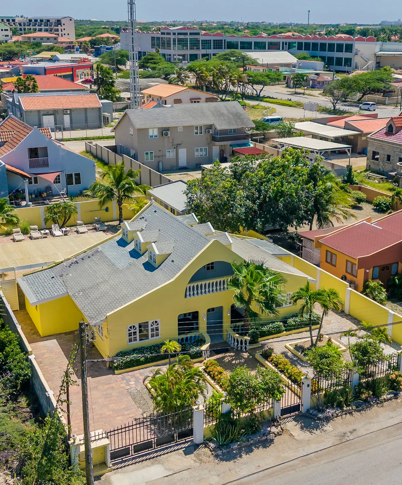 Palm Beach Cunucu