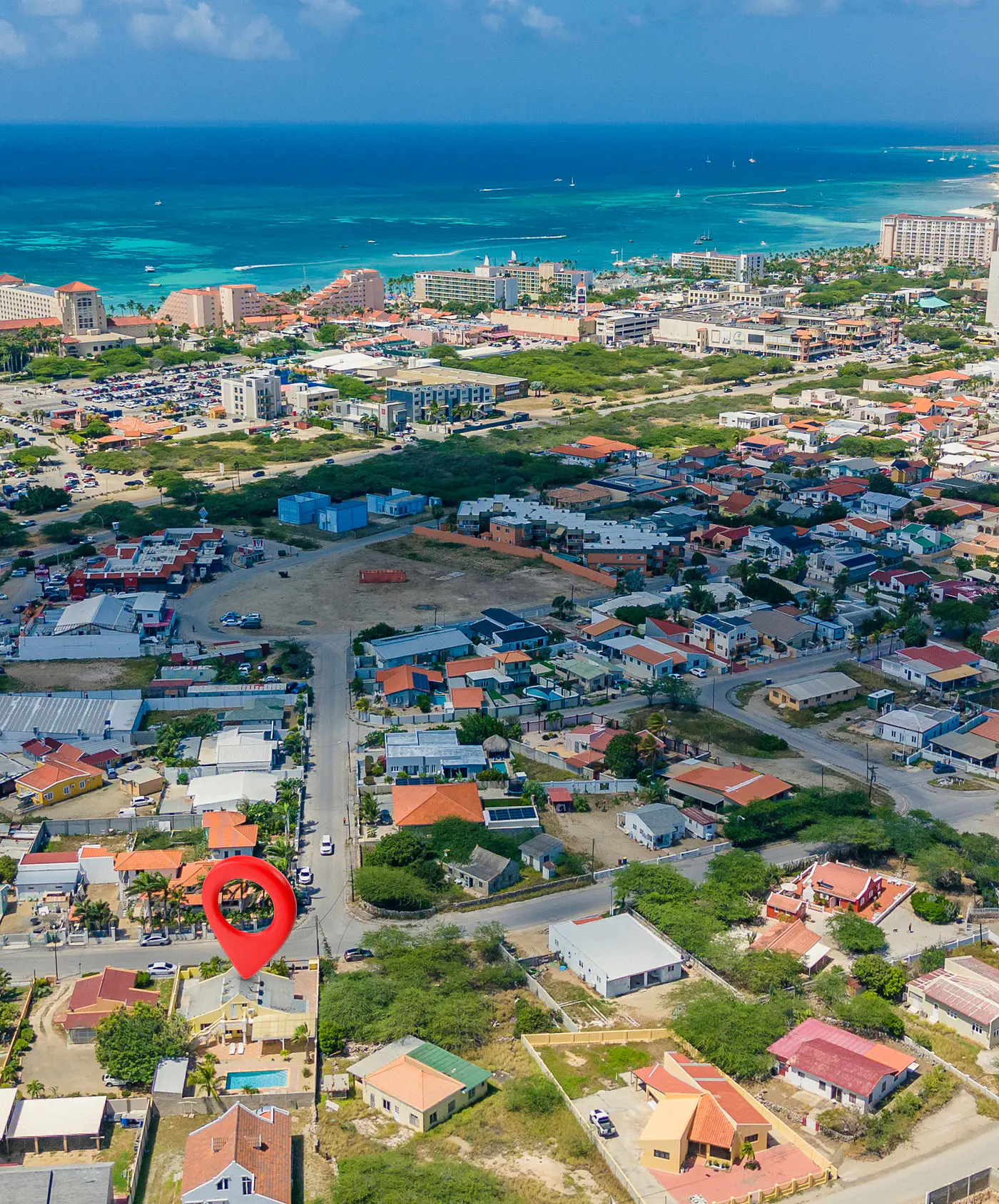 Palm Beach Cunucu
