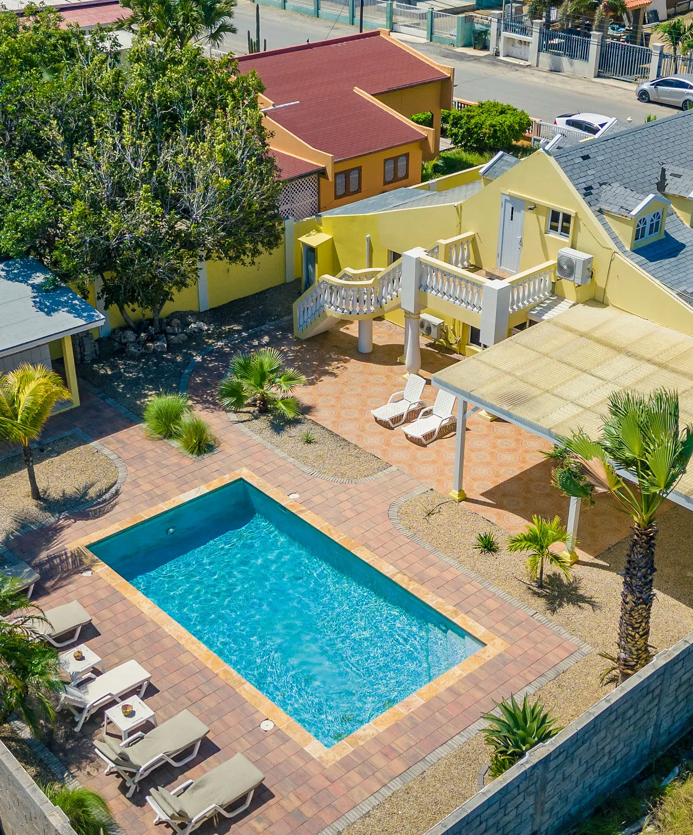 Palm Beach Cunucu