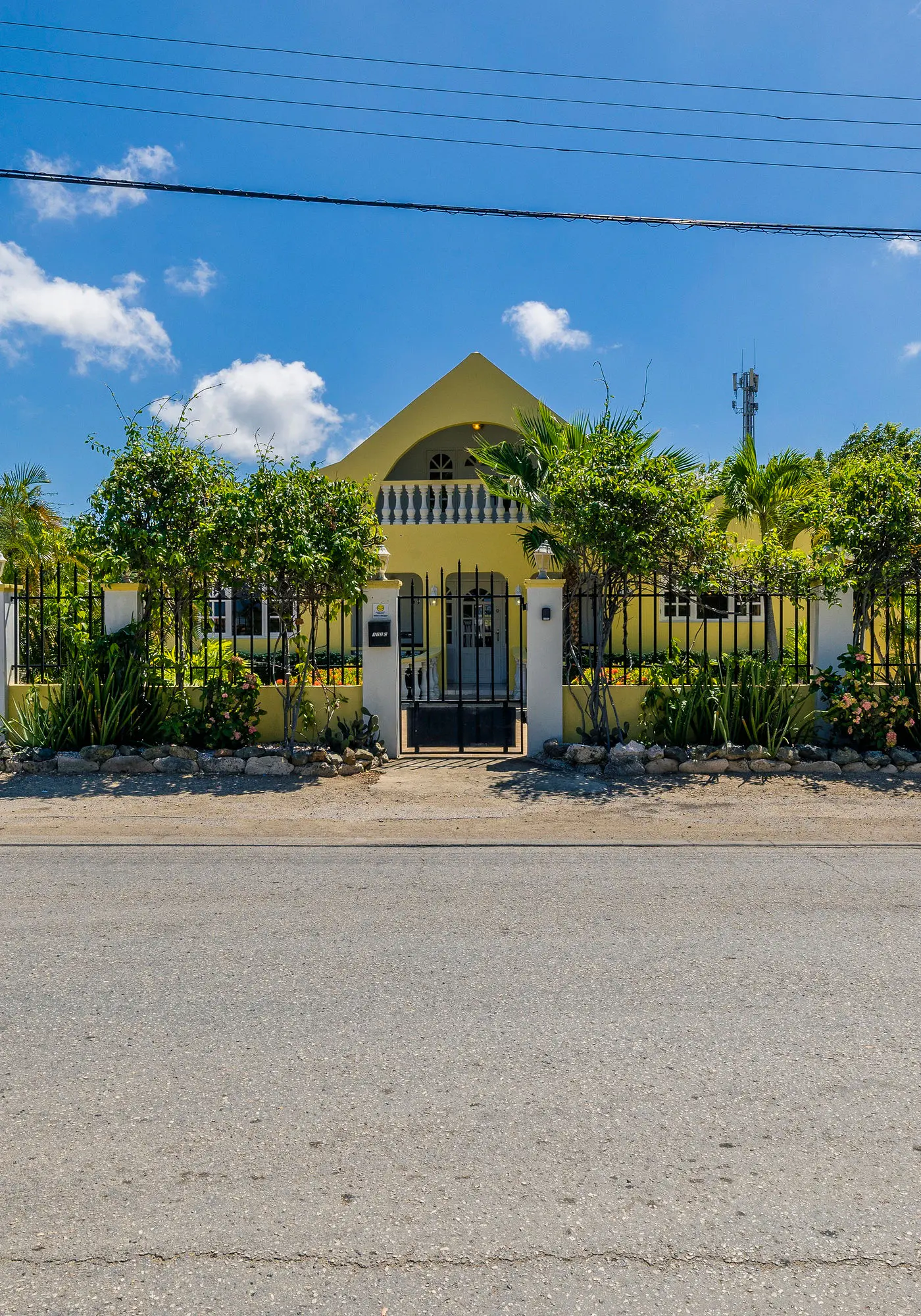 Palm Beach Cunucu