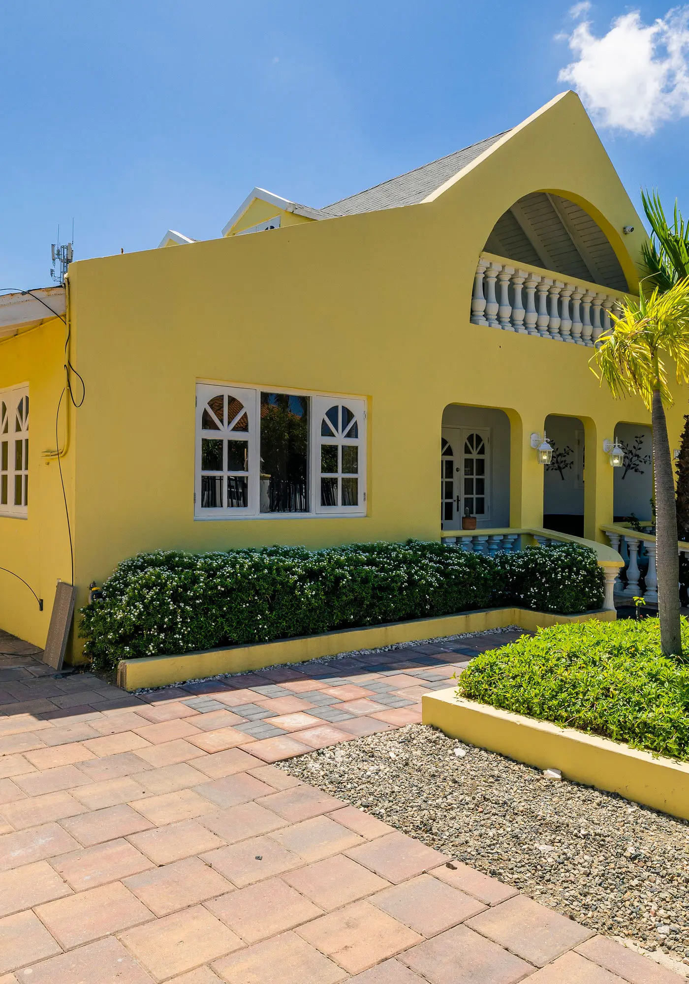 Palm Beach Cunucu