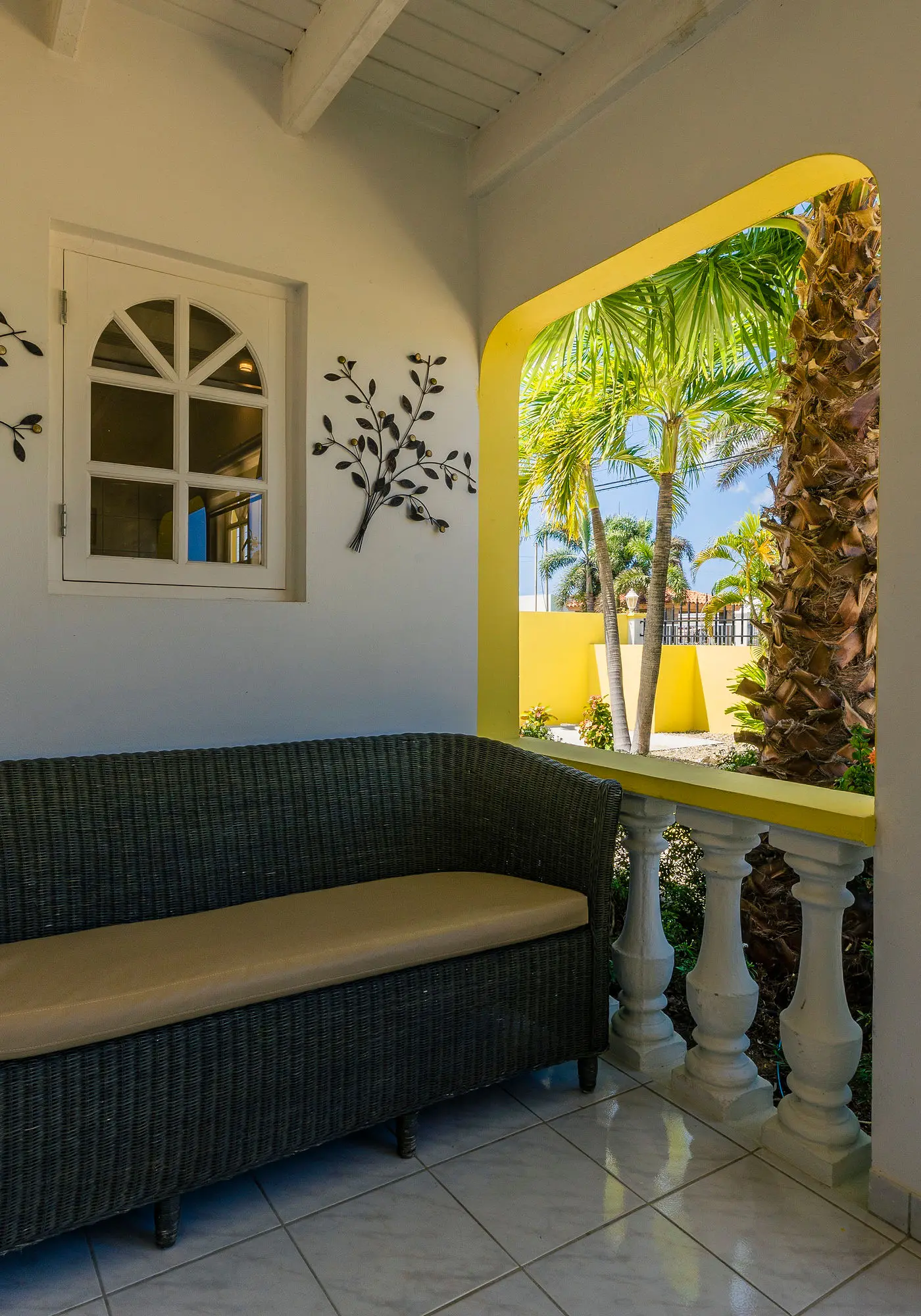 Palm Beach Cunucu