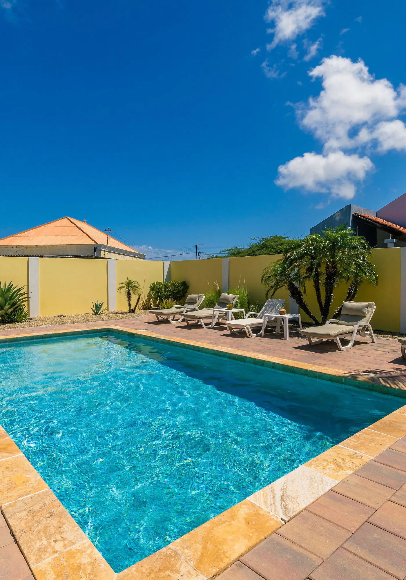 Palm Beach Cunucu