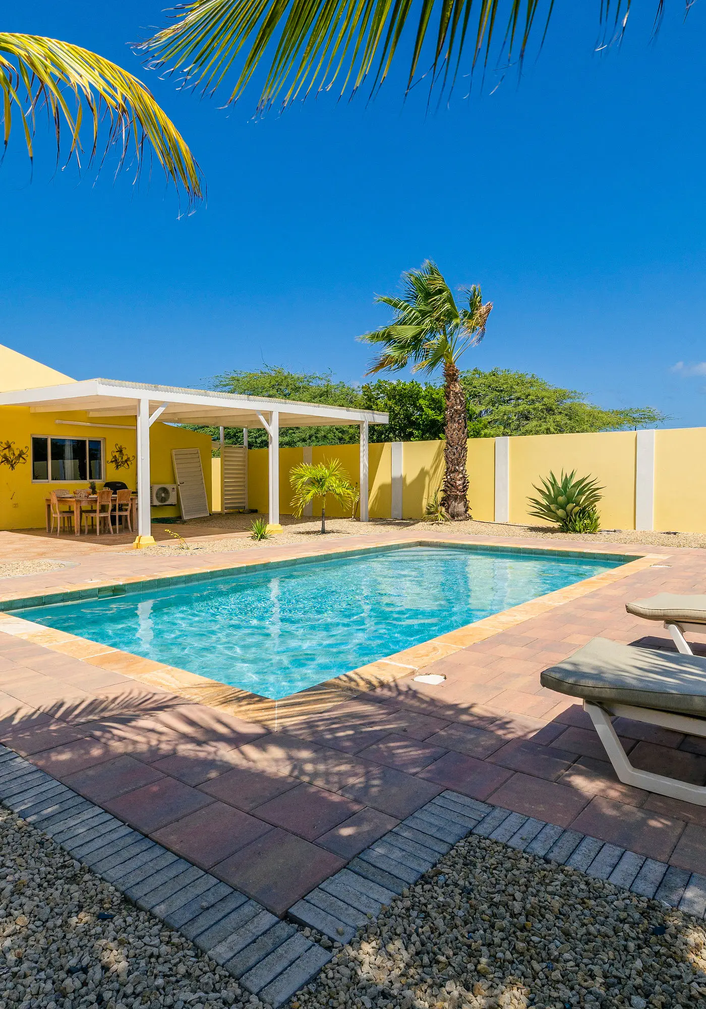 Palm Beach Cunucu