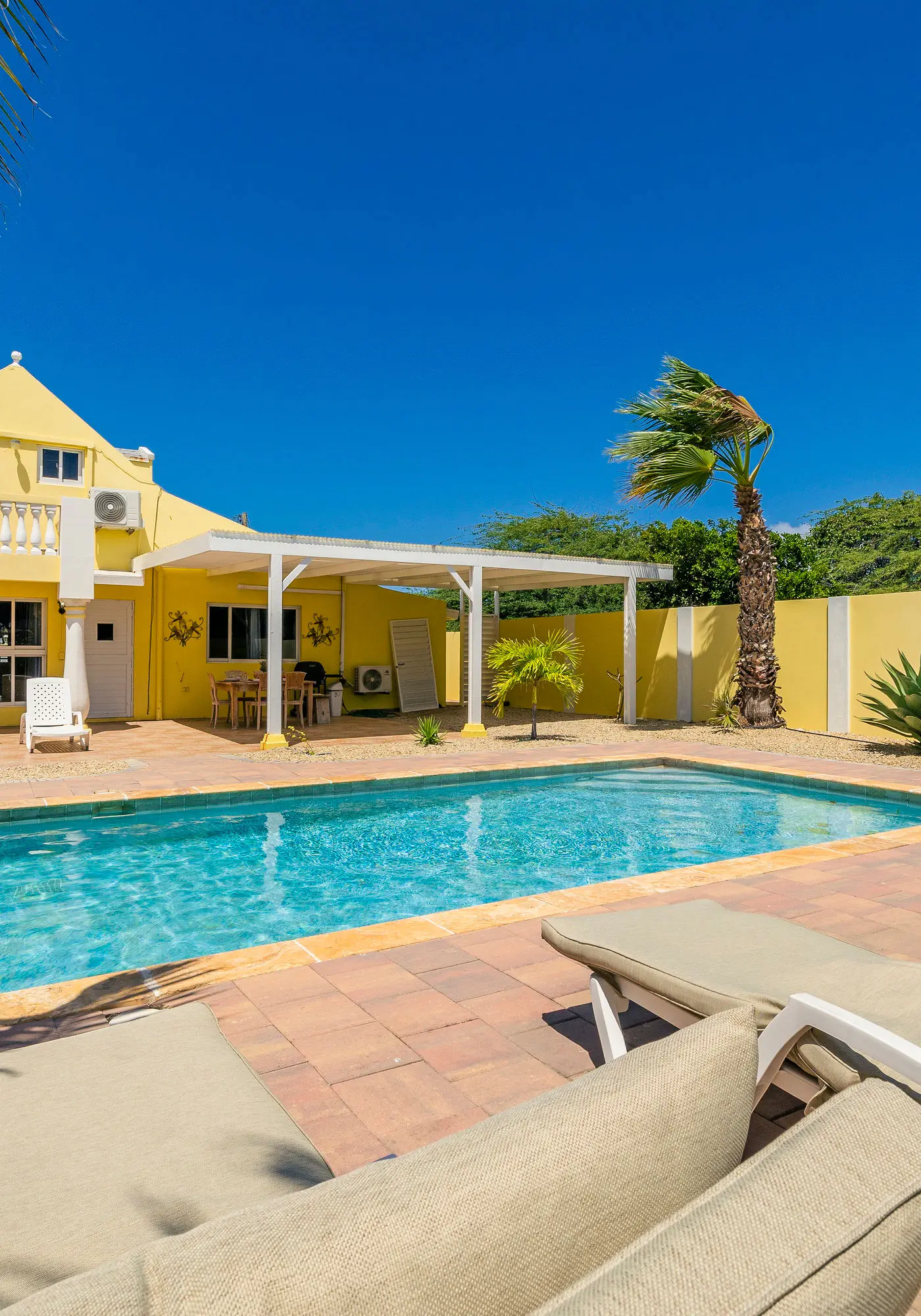 Palm Beach Cunucu