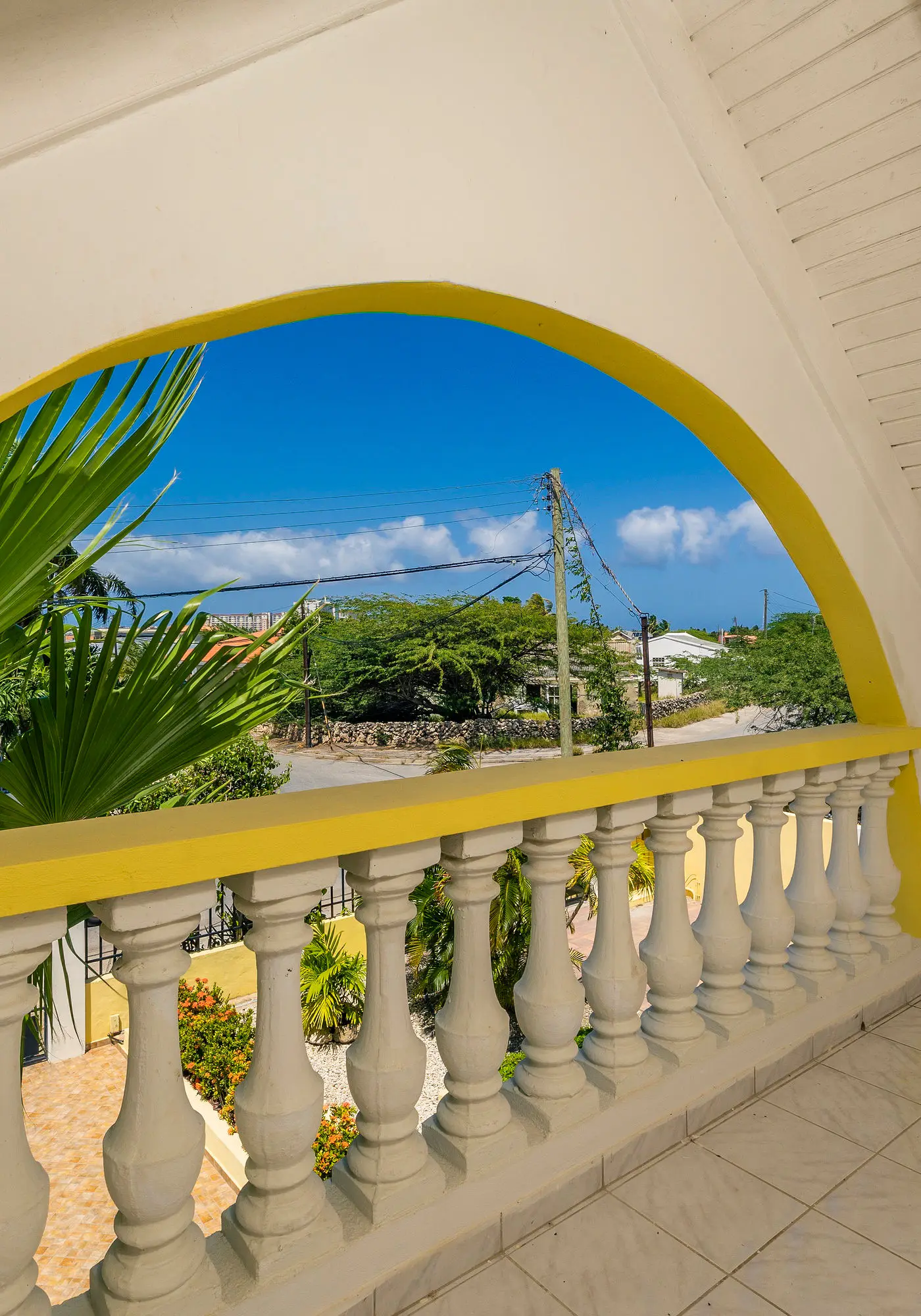 Palm Beach Cunucu