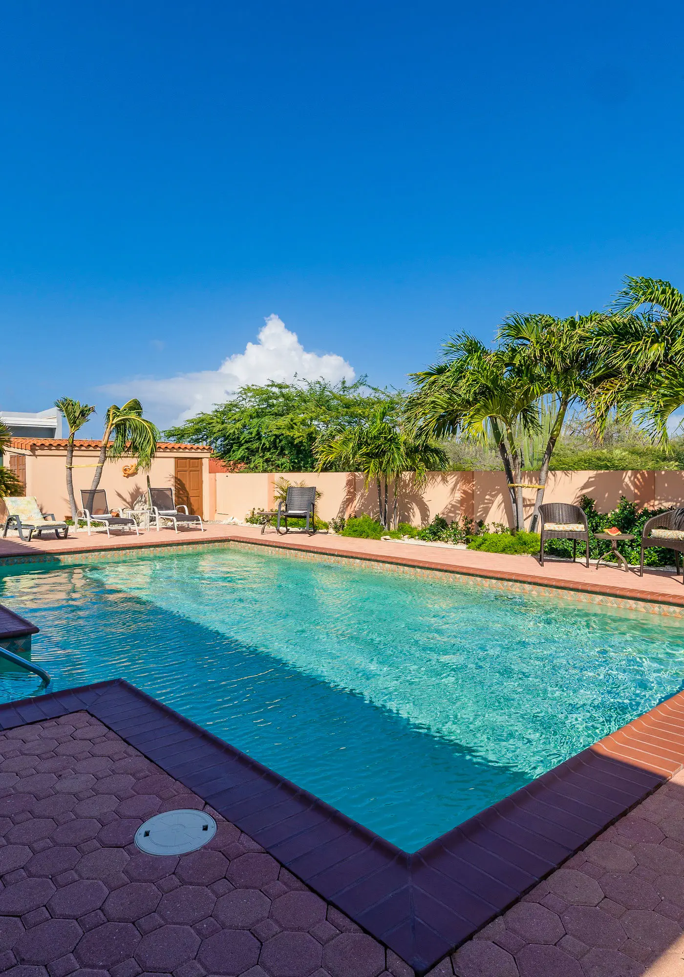Sunrise Villa