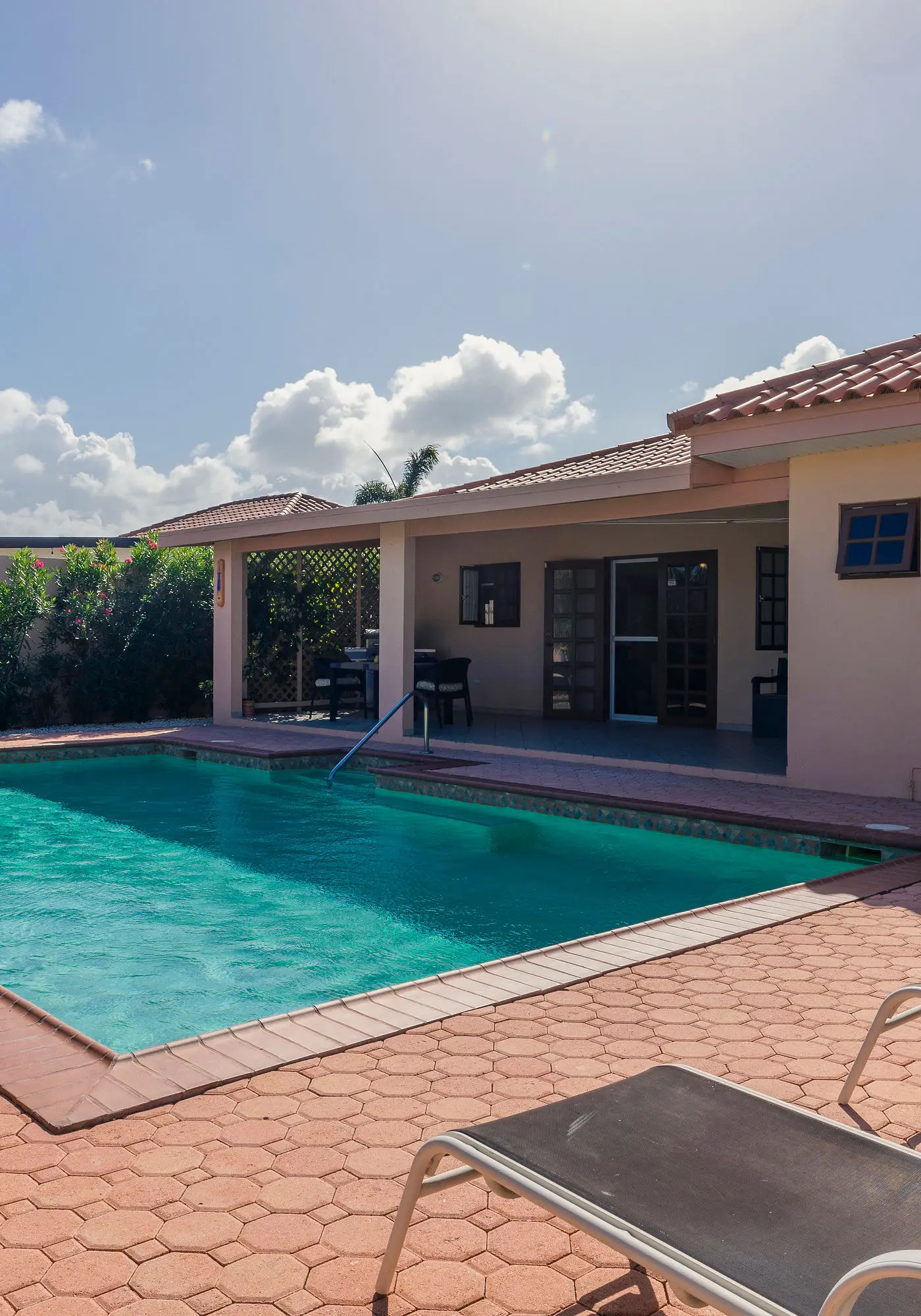 Sunrise Villa