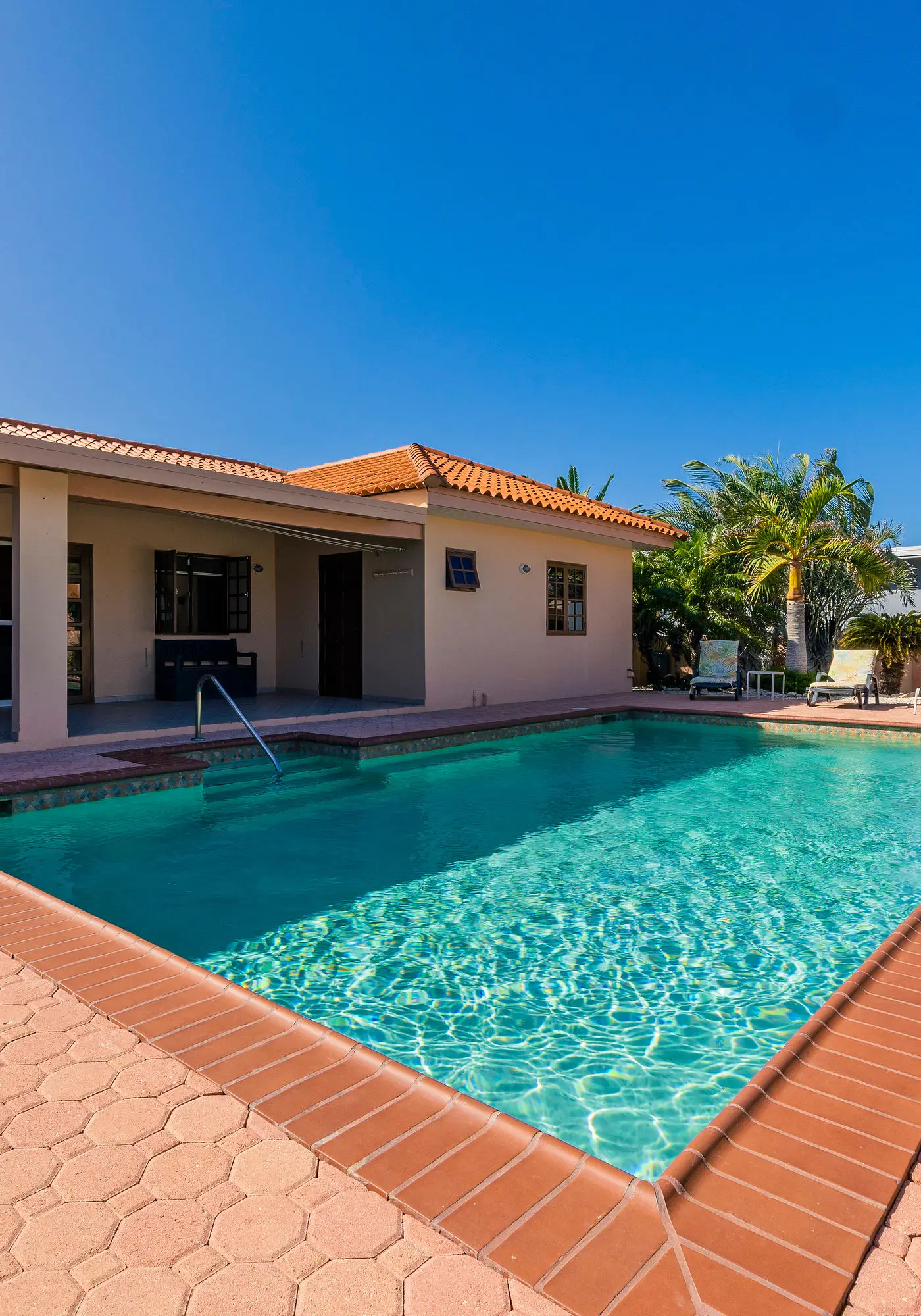 Sunrise Villa