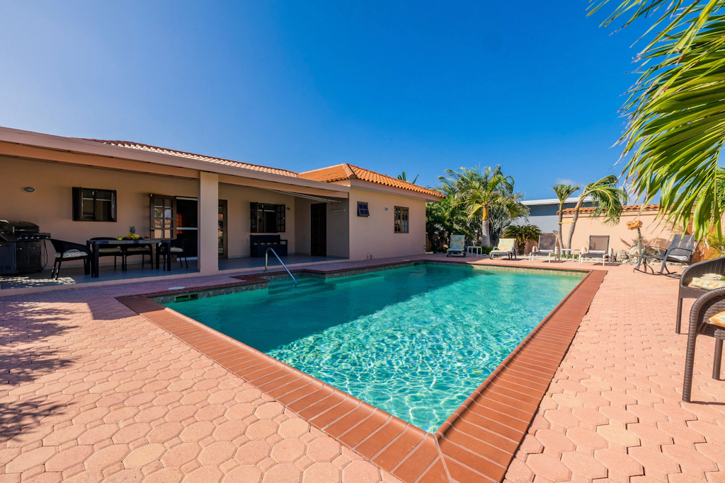 Sunrise Villa