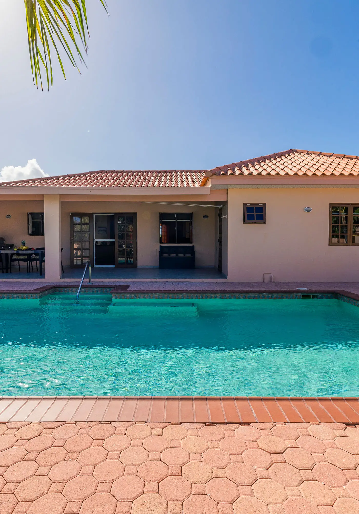 Sunrise Villa