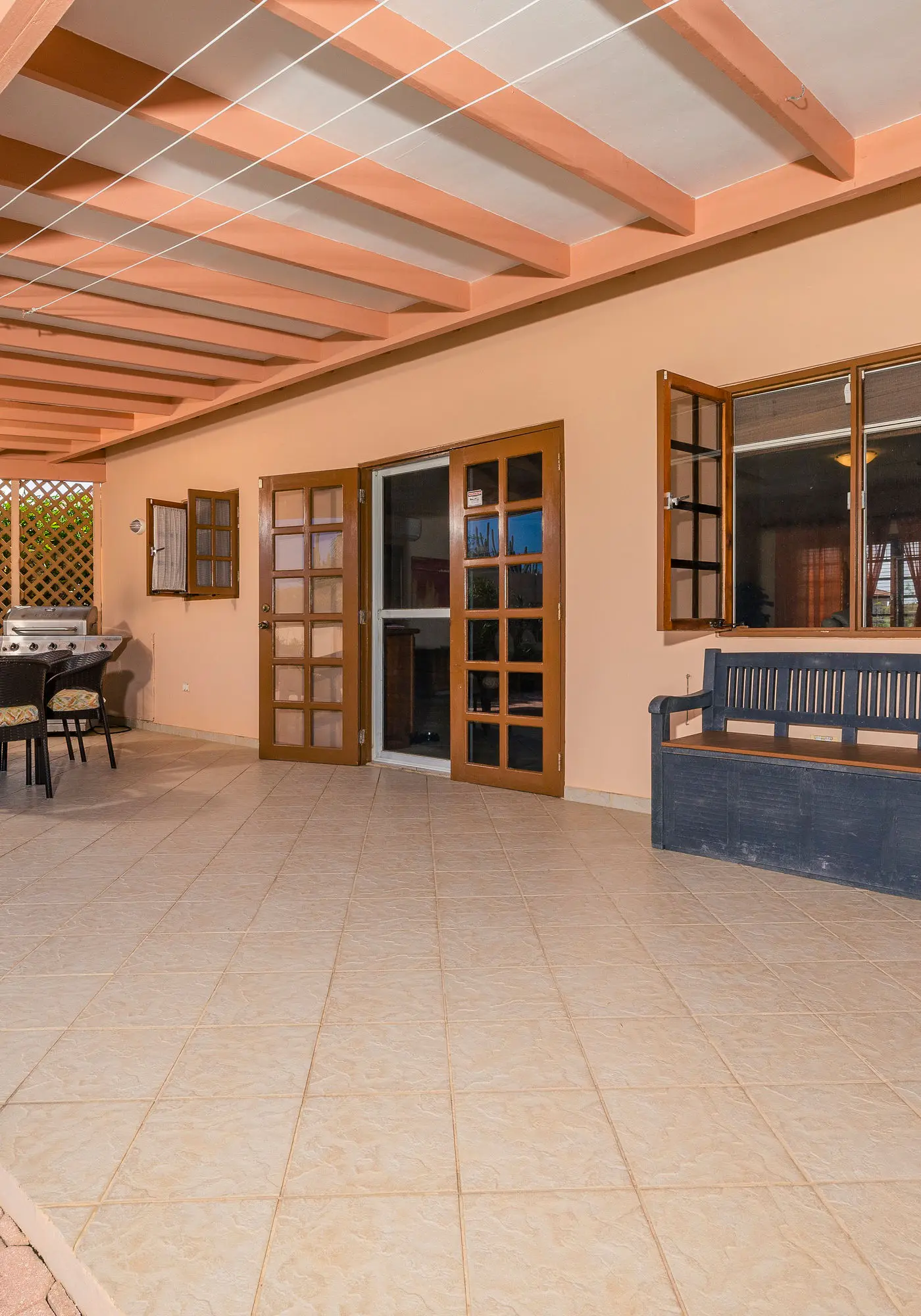 Sunrise Villa