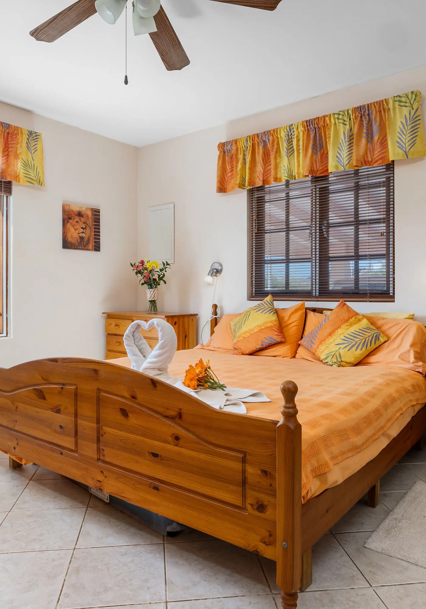 Sunrise Villa