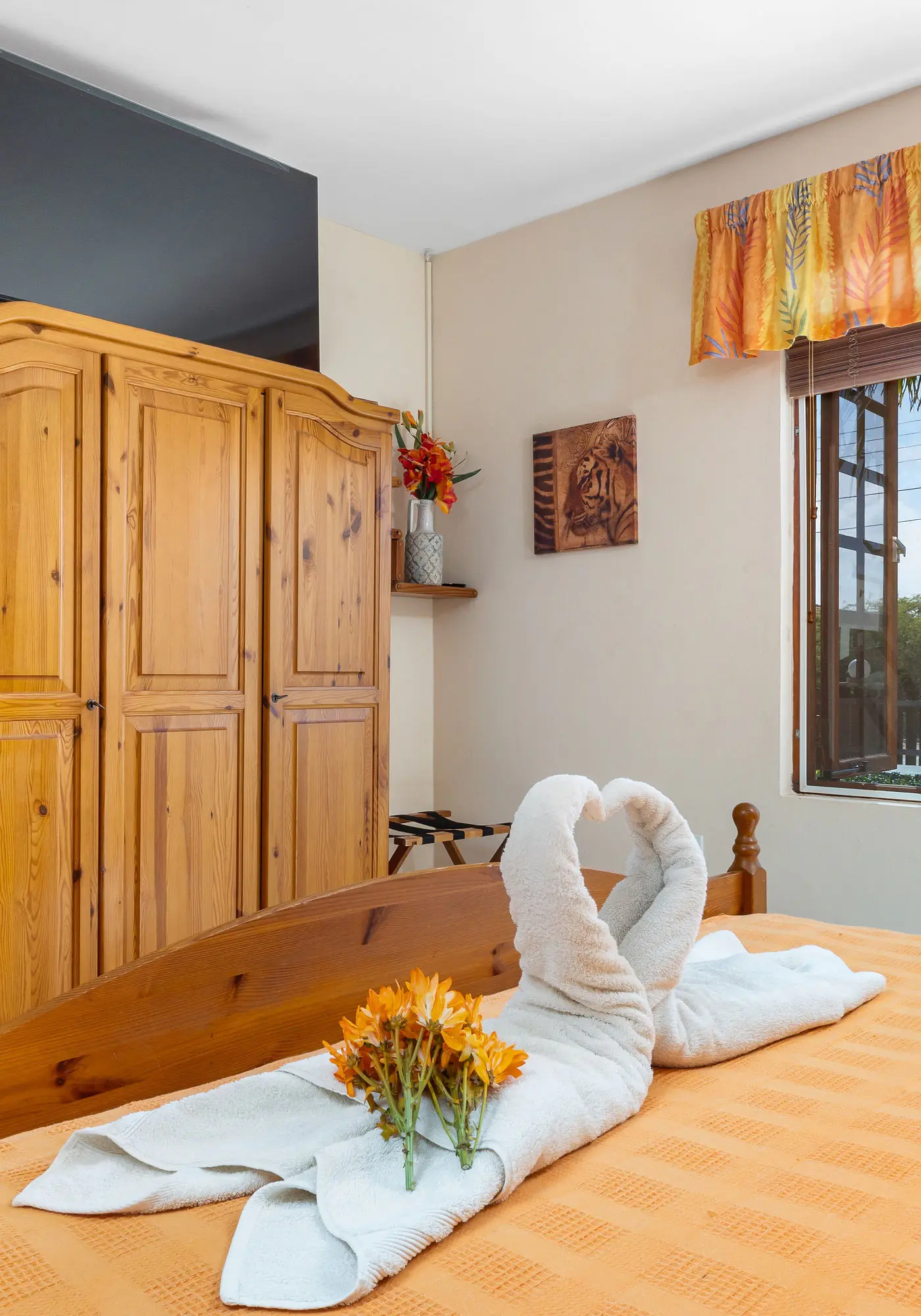 Sunrise Villa