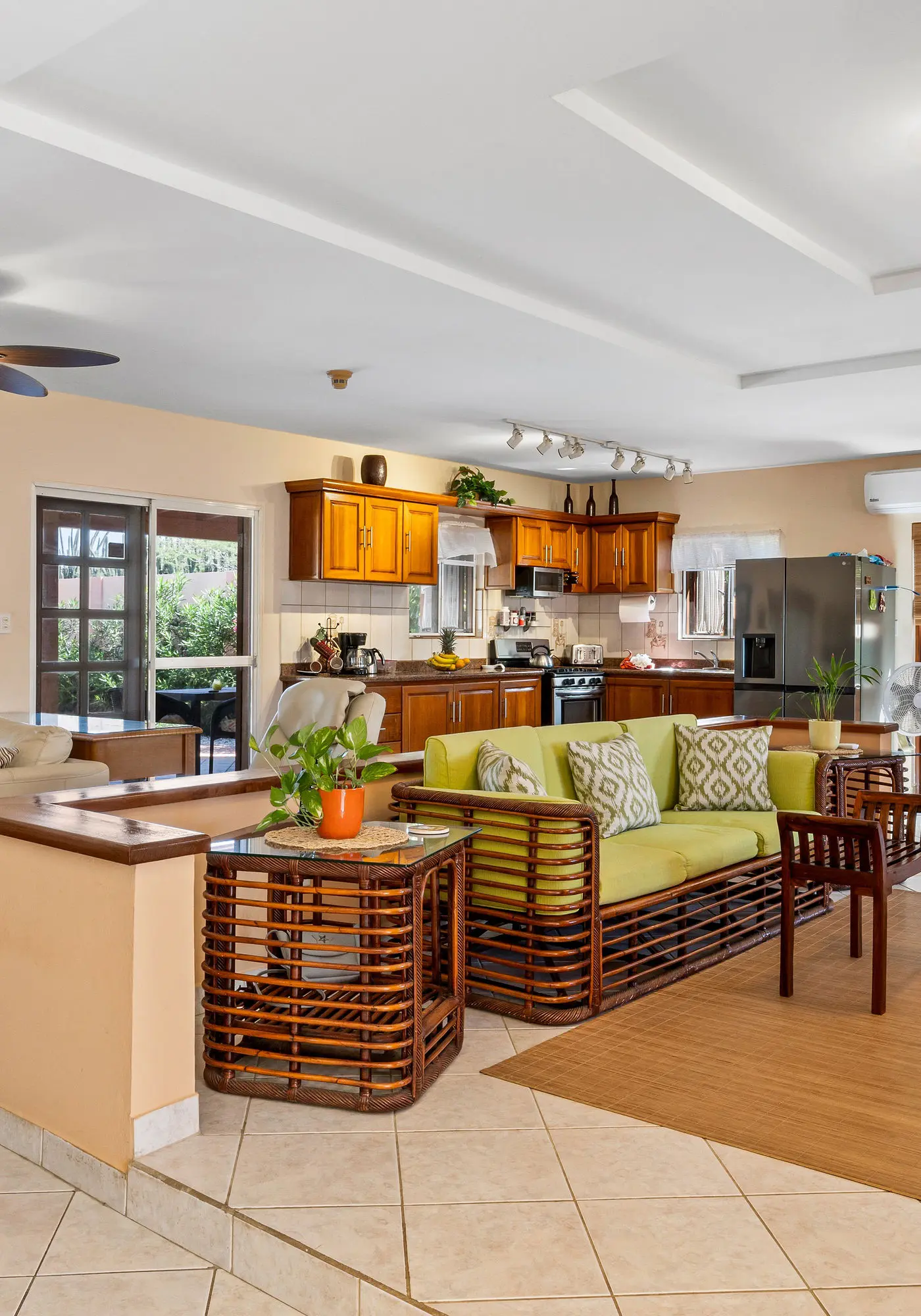 Sunrise Villa