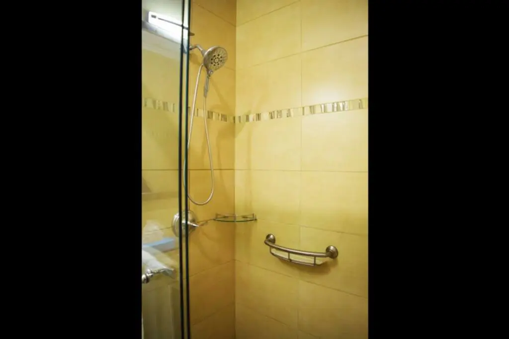 The Pearl: Steps to Eagle #10A