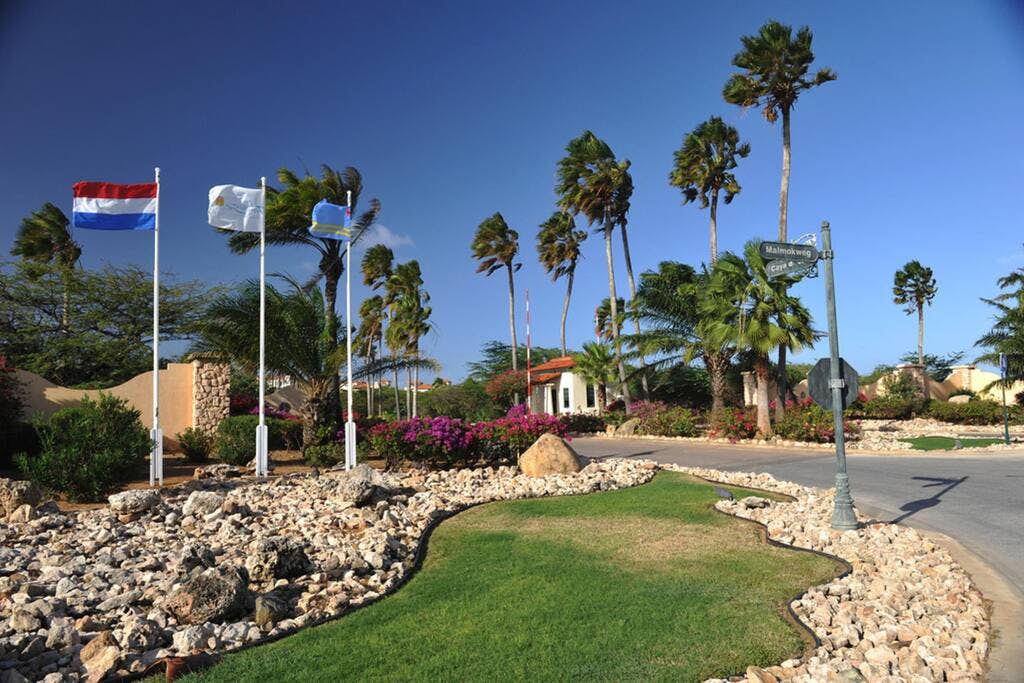 Serene Villa at Tierra Del Sol