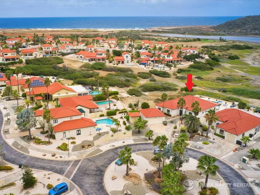 Serene Villa at Tierra del Sol