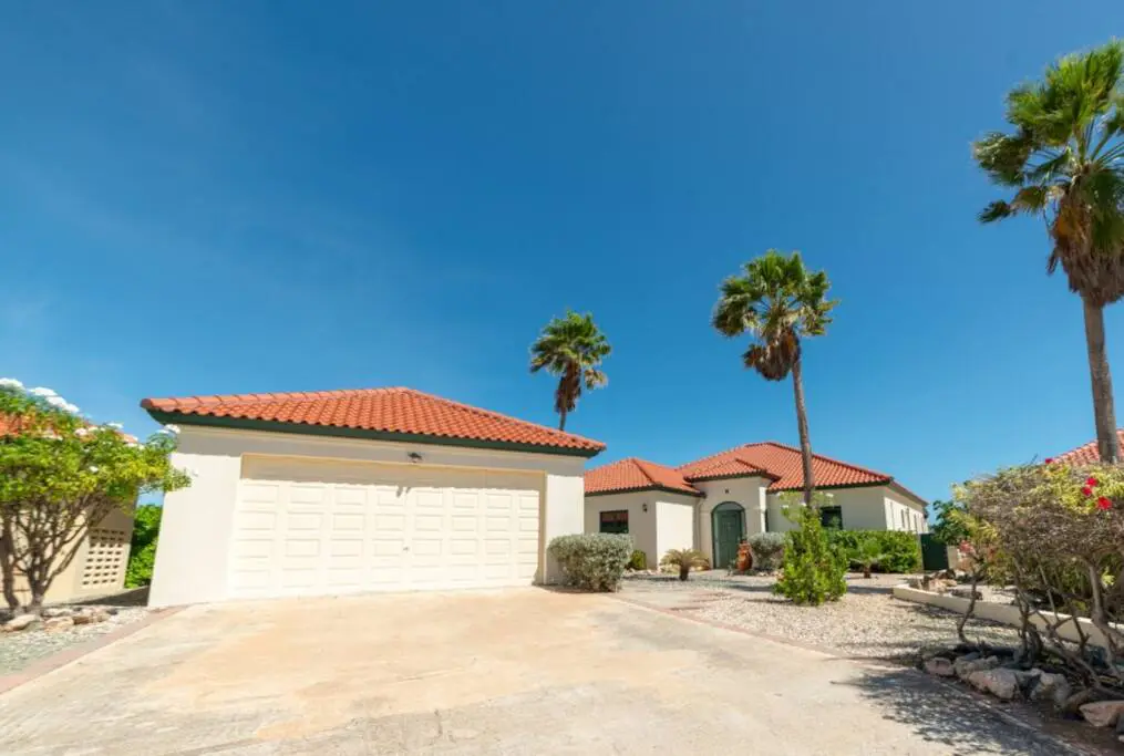 Serene Villa at Tierra del Sol