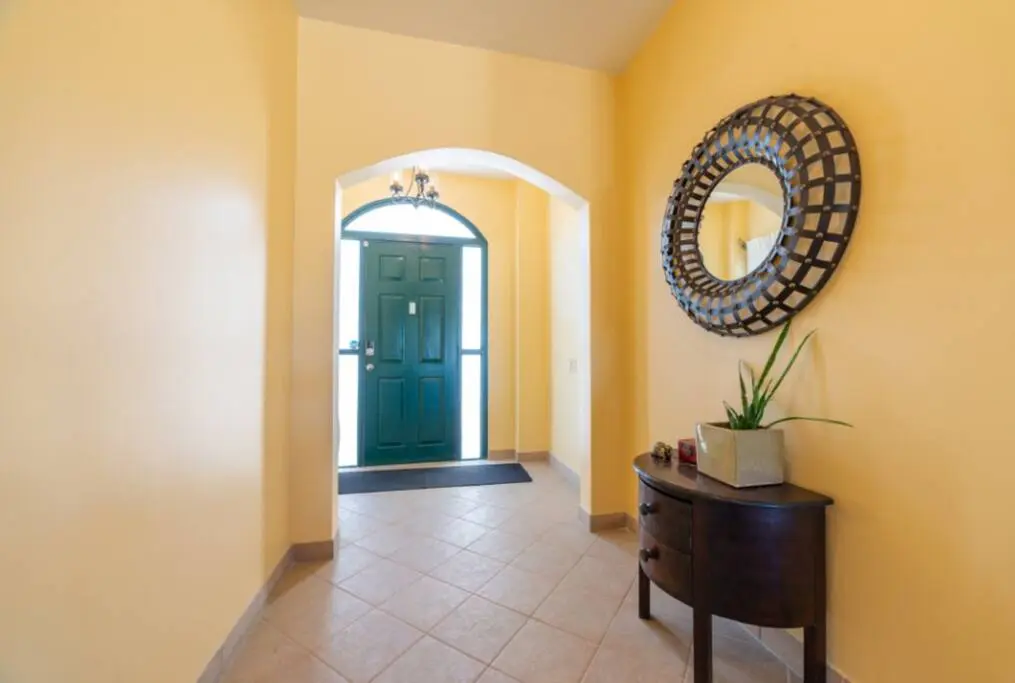 Serene Villa at Tierra del Sol