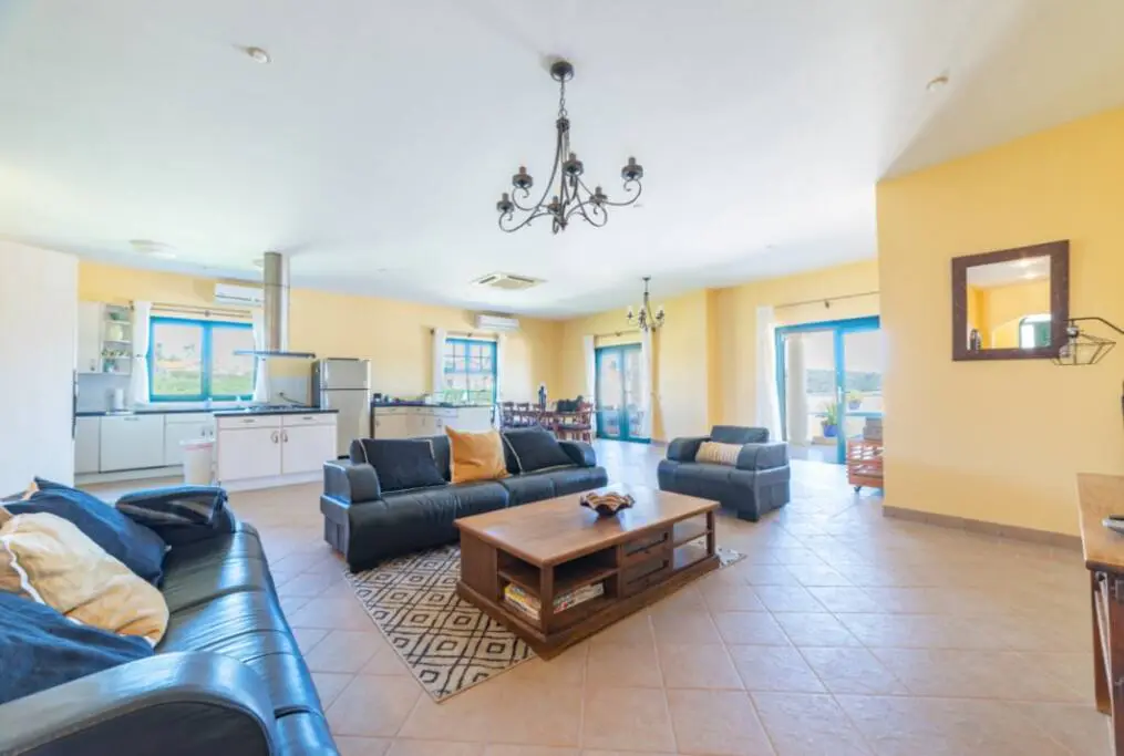 Serene Villa at Tierra del Sol